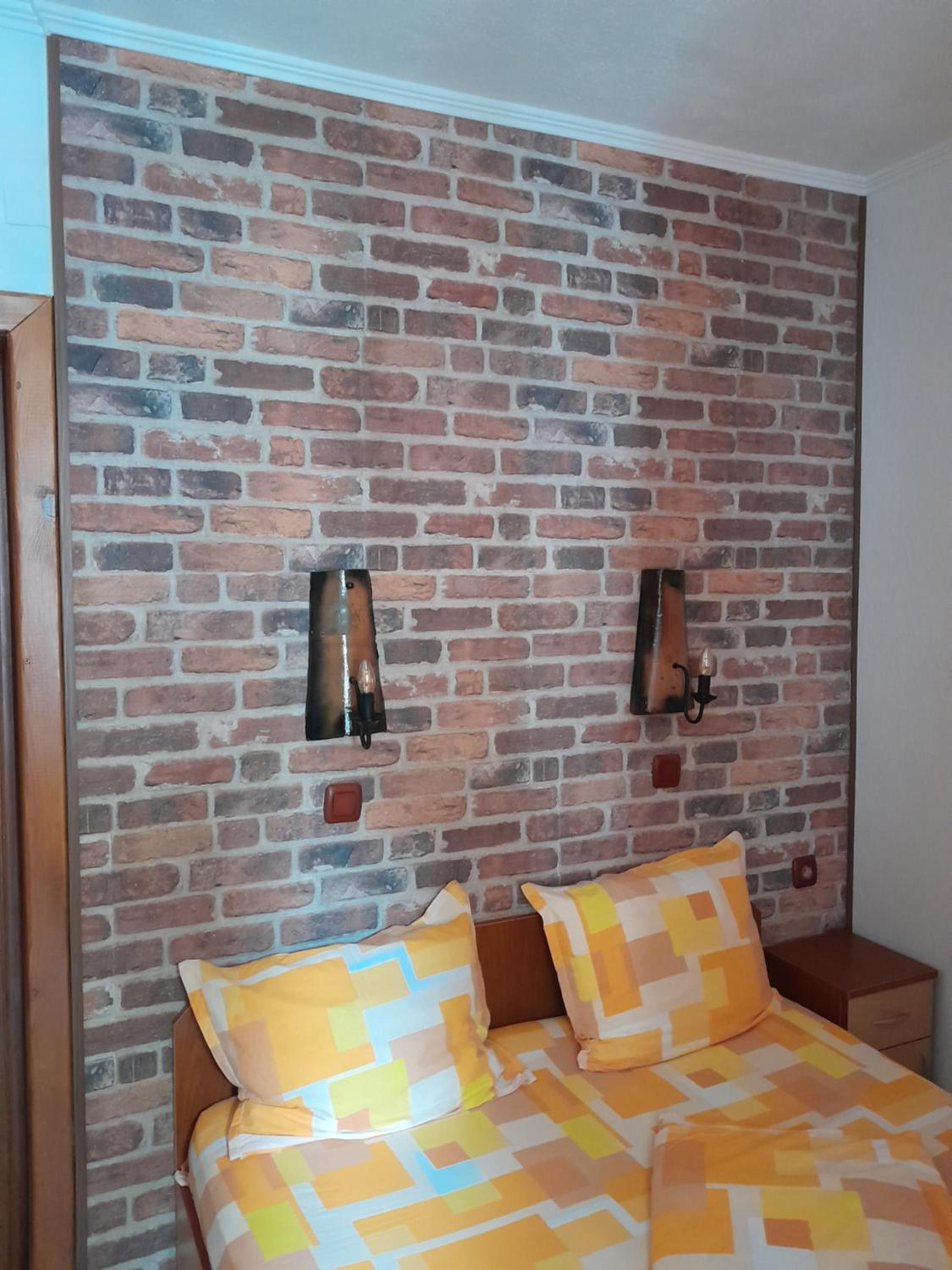 Double or Twin Room - Mario Complex - Photo 6