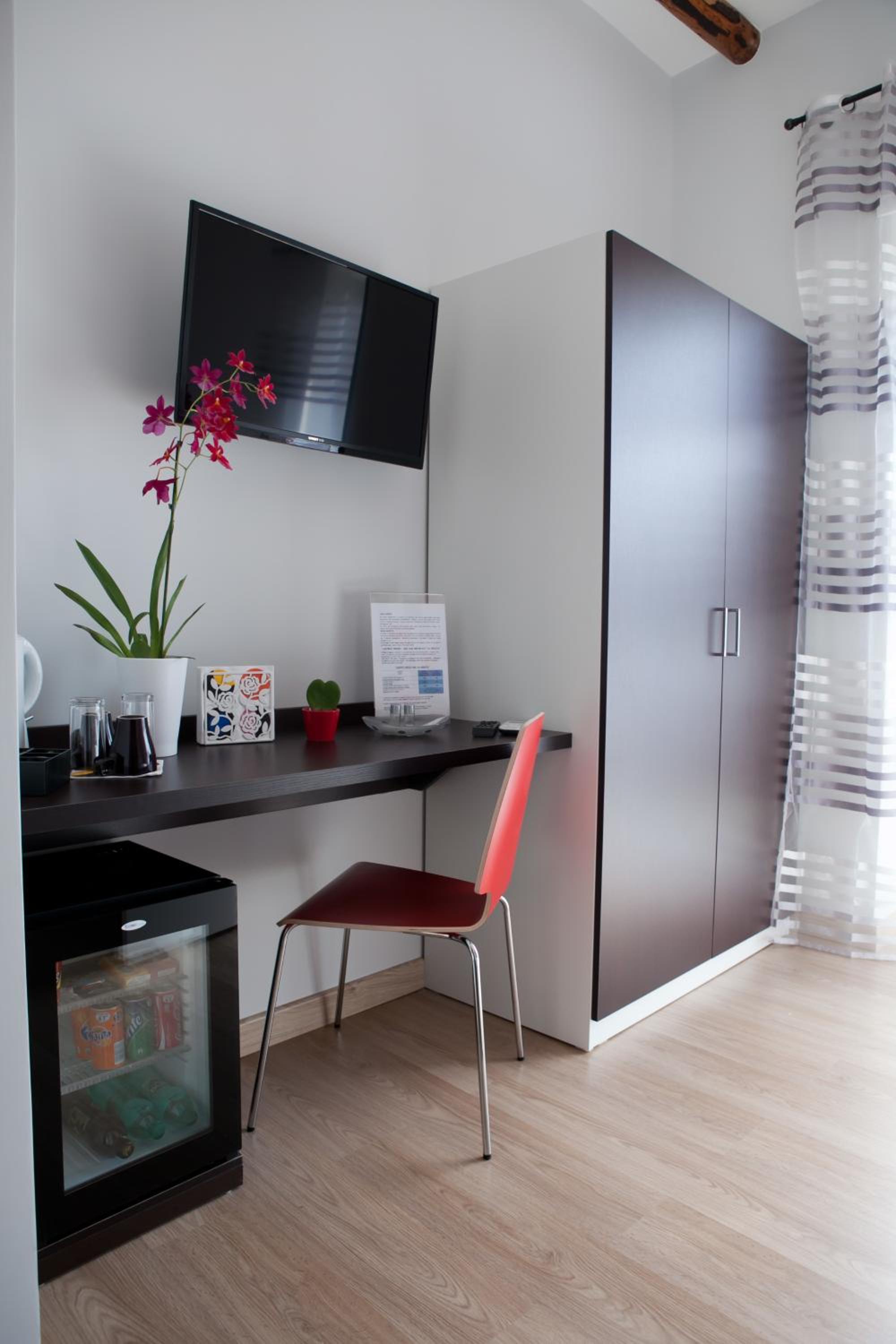 Double Room with Sea View