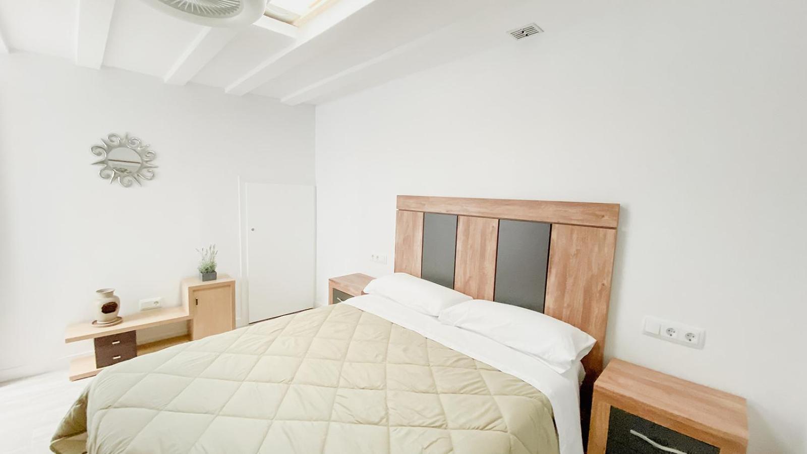 Departamento de tres habitaciones