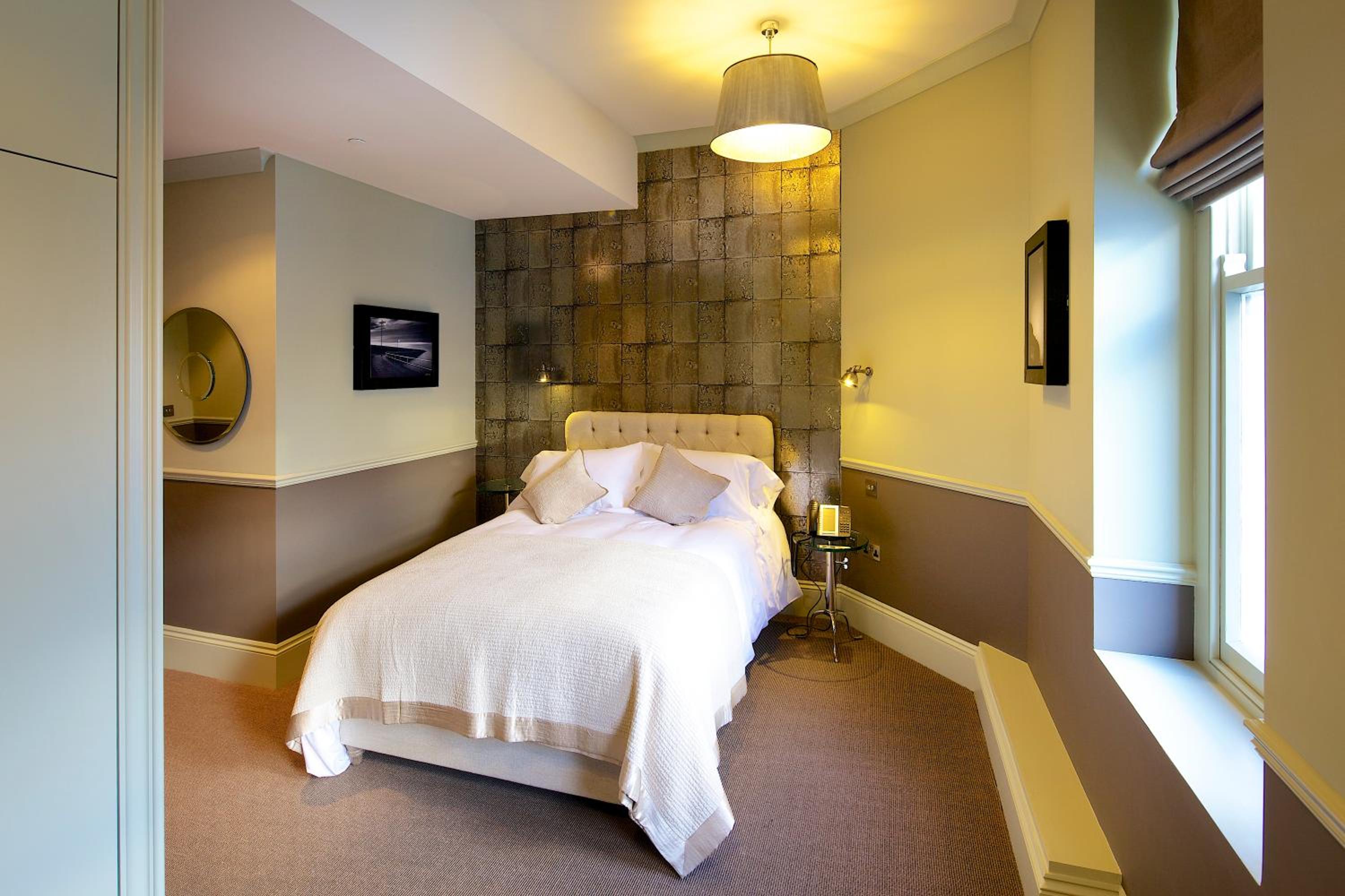 Deluxe Queen Room photo 3