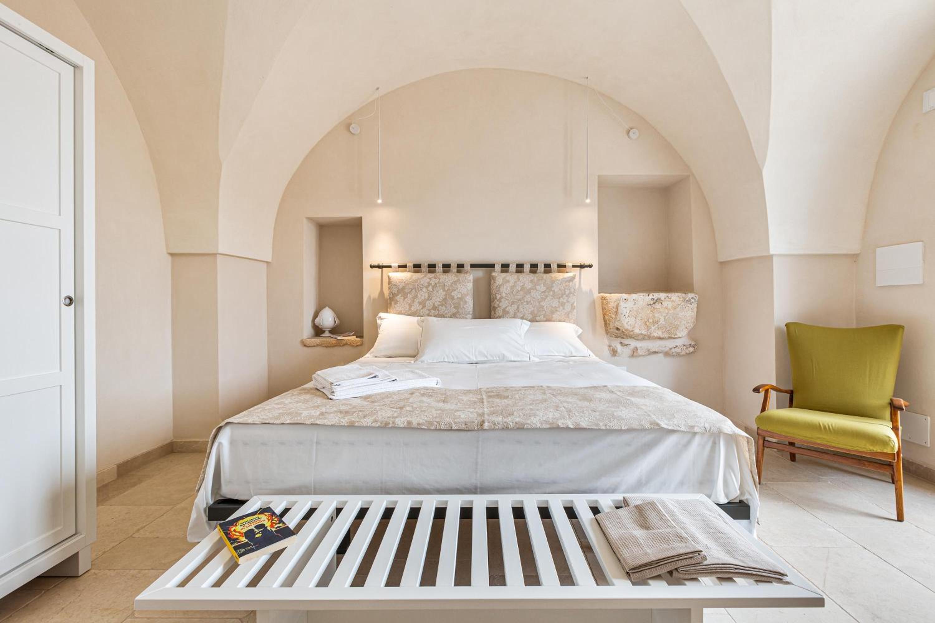 Double Room photo 3