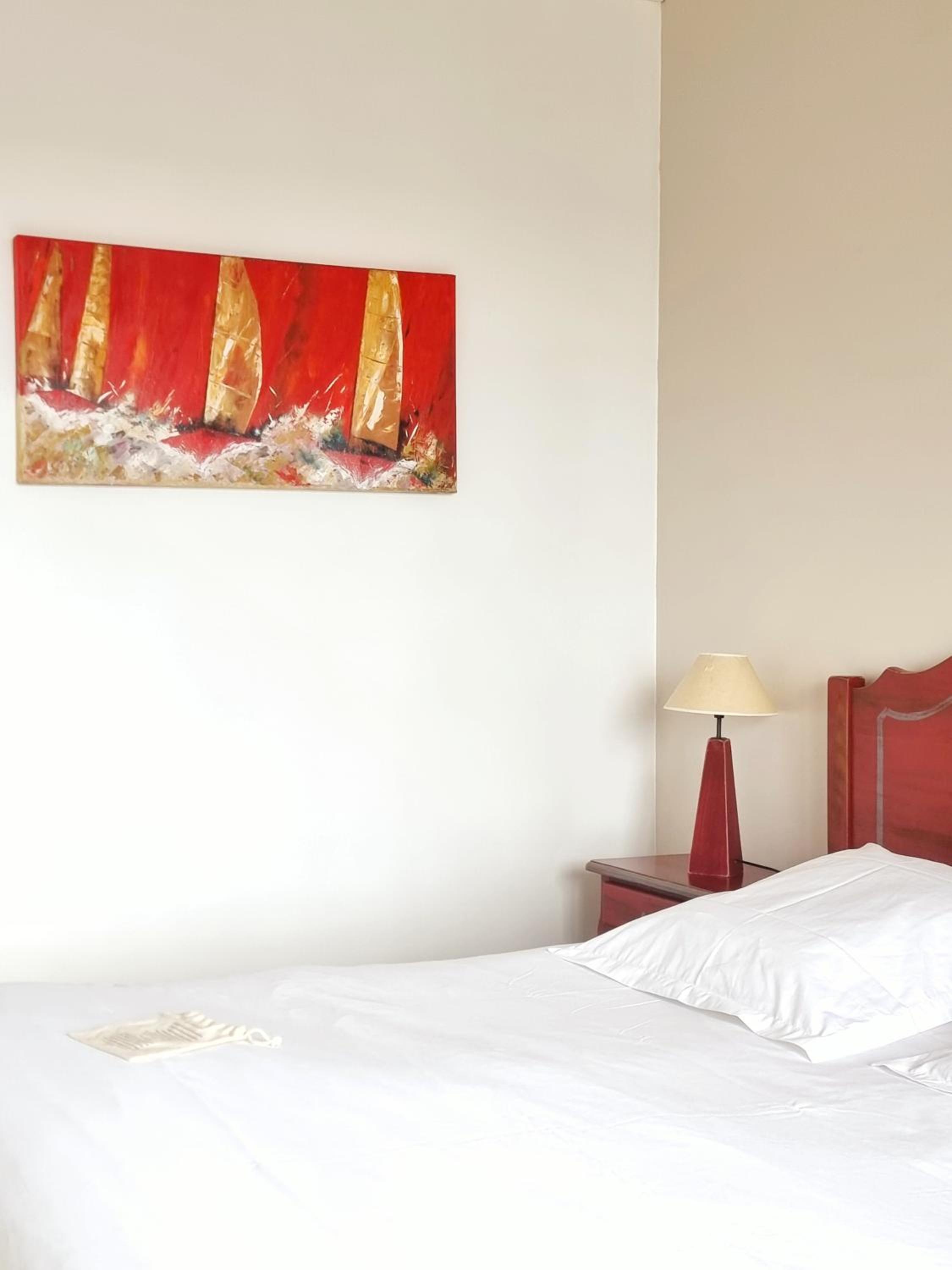 Classic Double Room - Photo 8