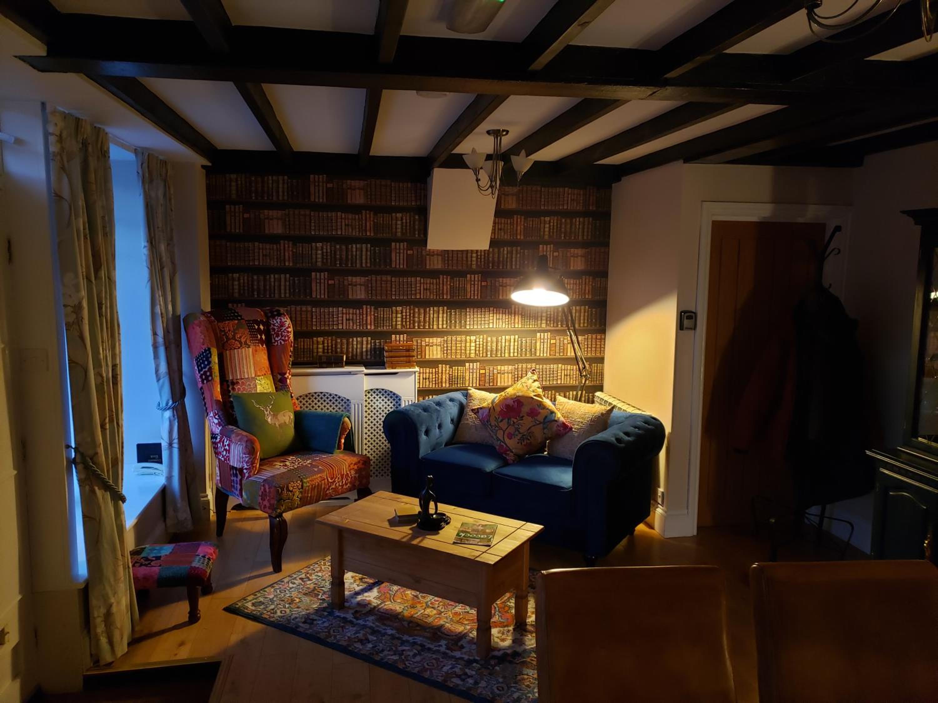 Three-Bedroom House photo 1