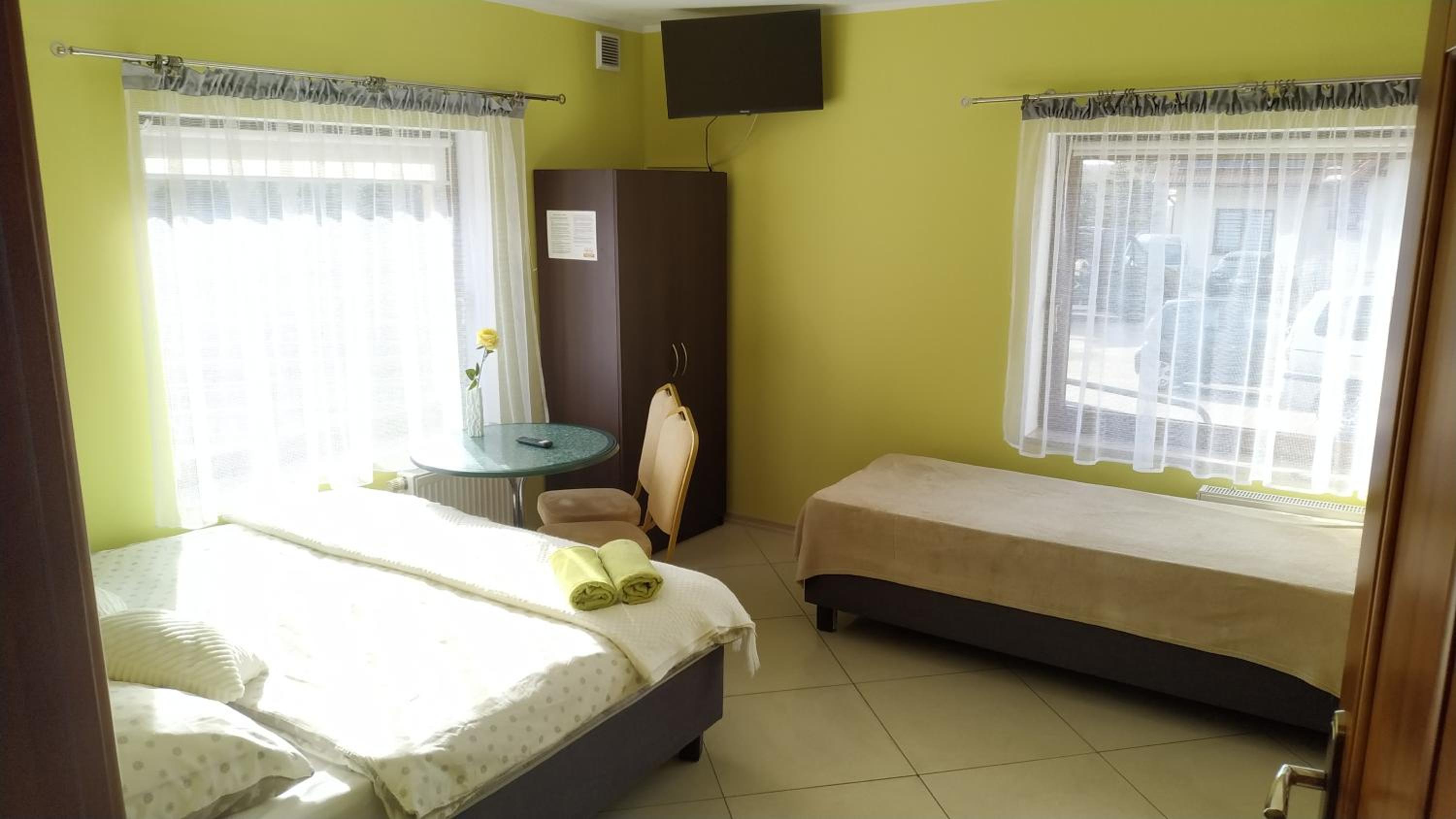 Triple Room - Photo 1
