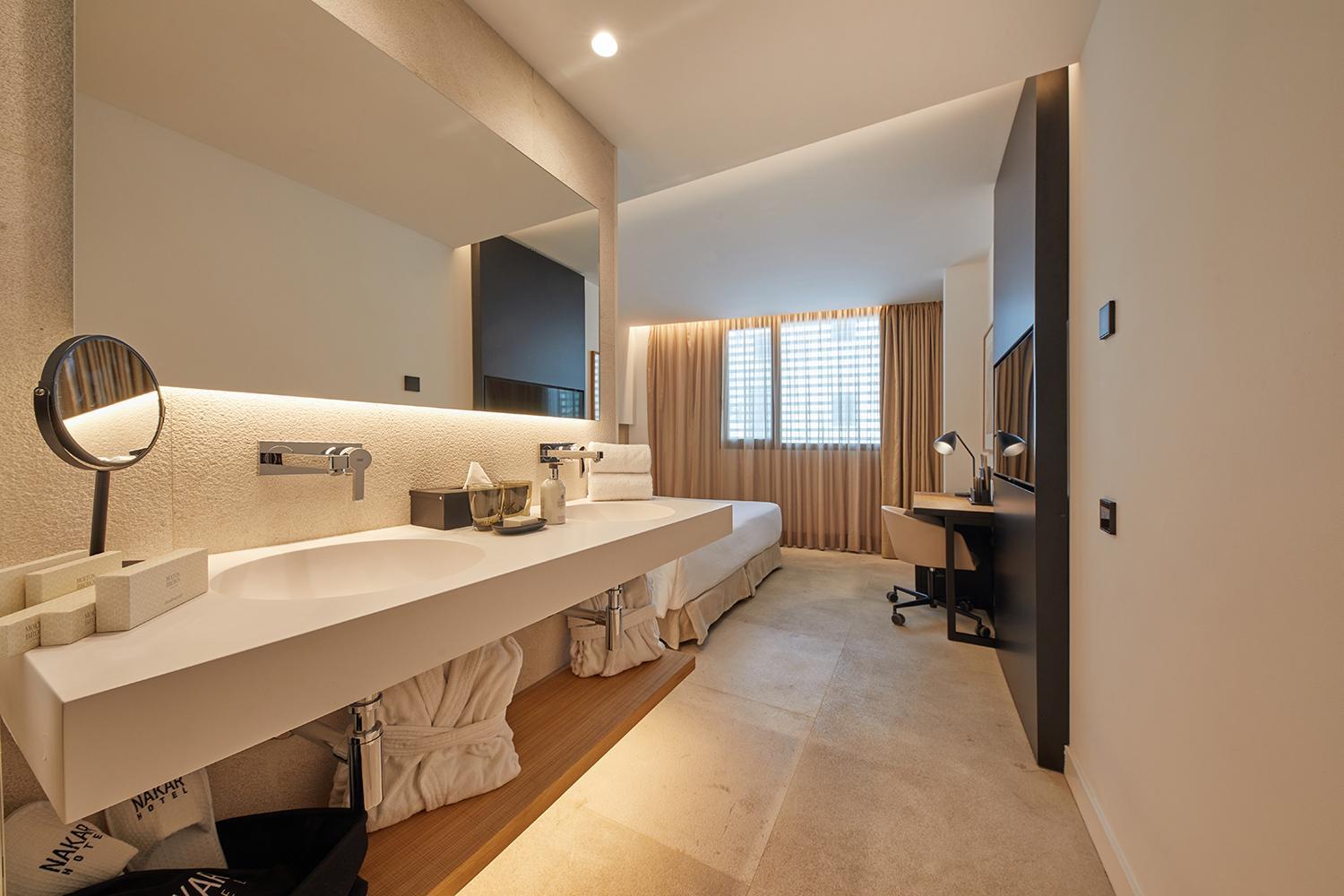 Habitación Individual Estándar