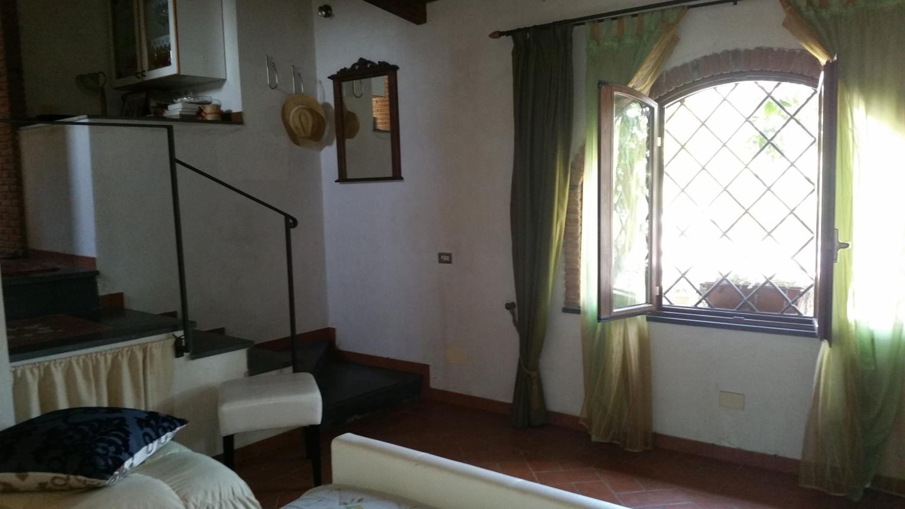 One-Bedroom Villa