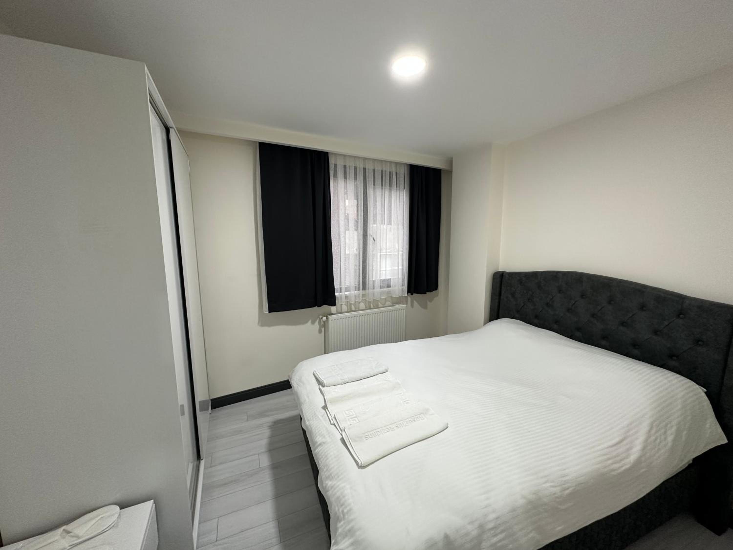 One-Bedroom Apartment photo 3