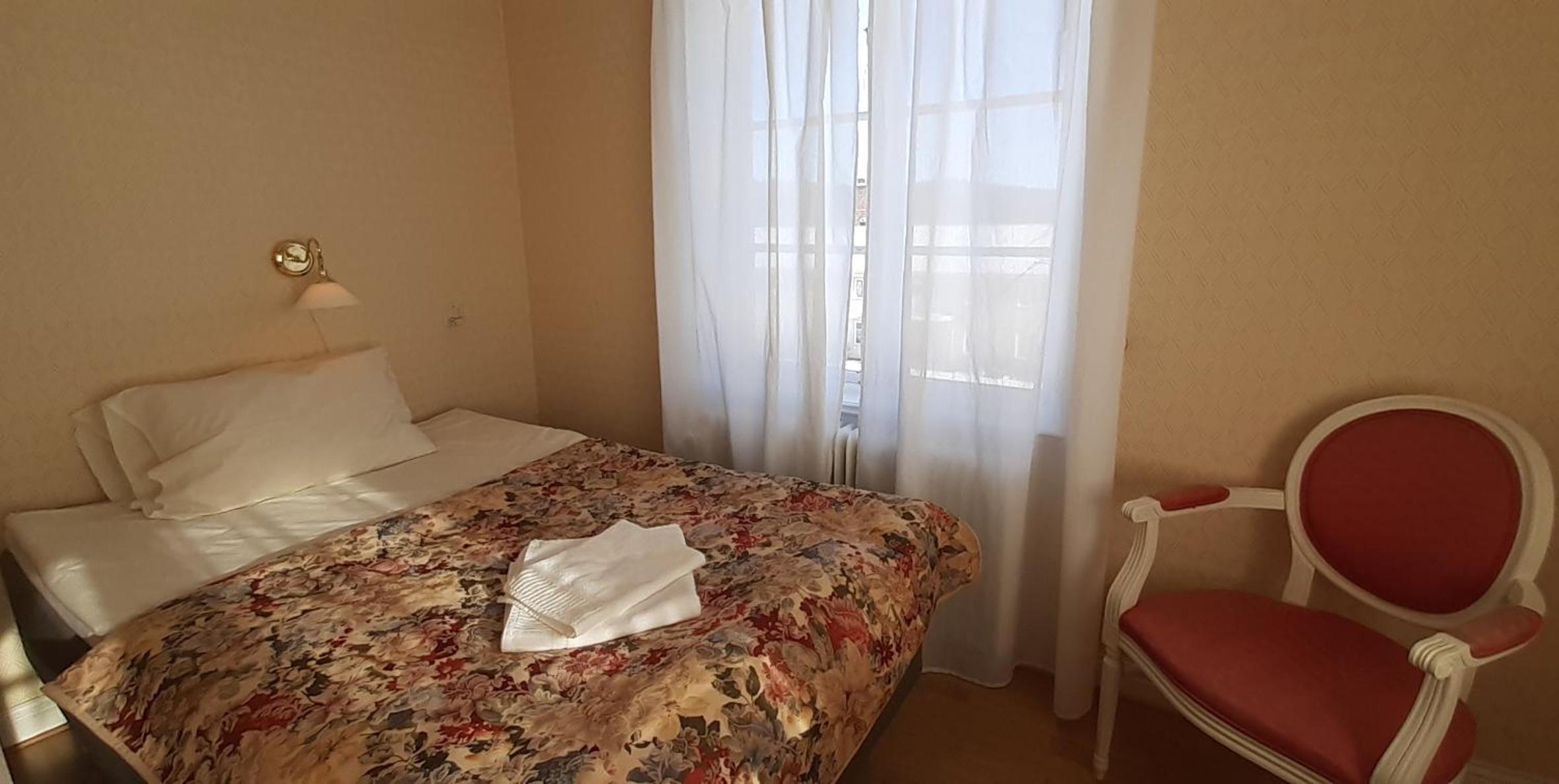 Double Room photo 1