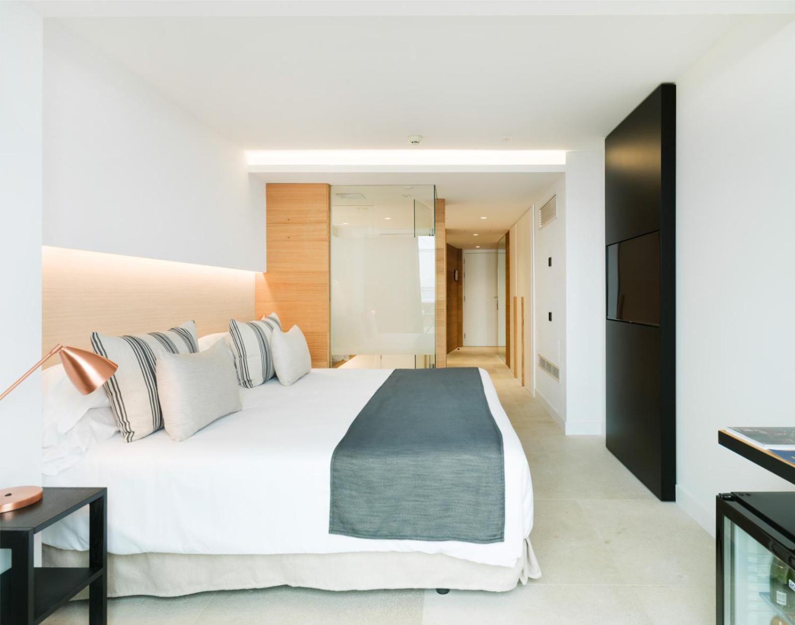 Habitación Doble o Twin Superior