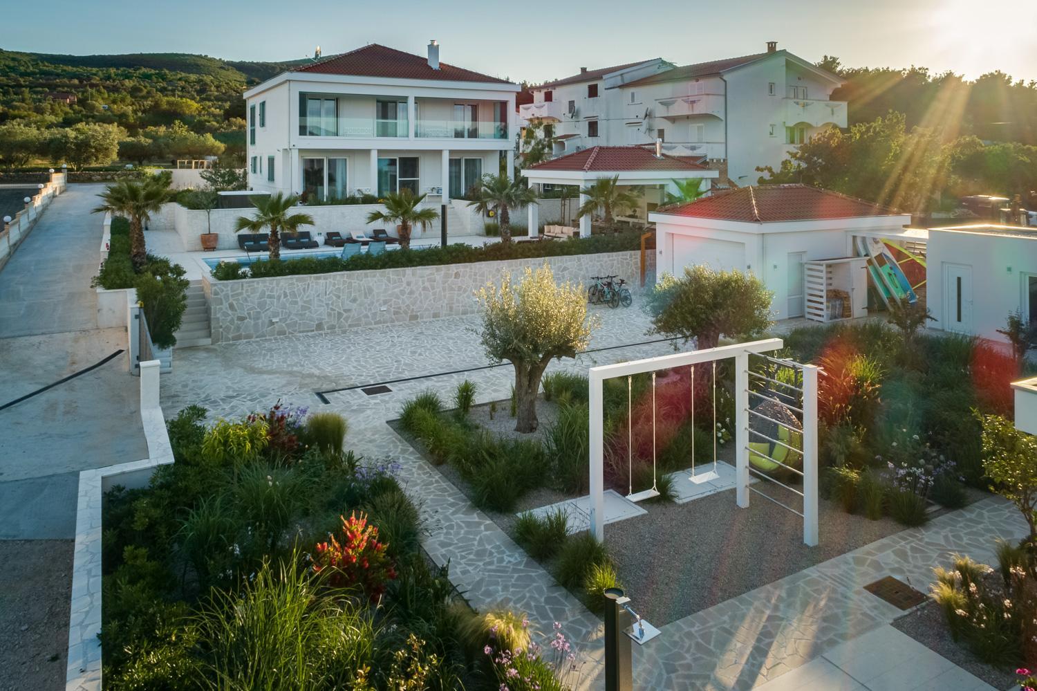 Apartment with Sea View photo 2