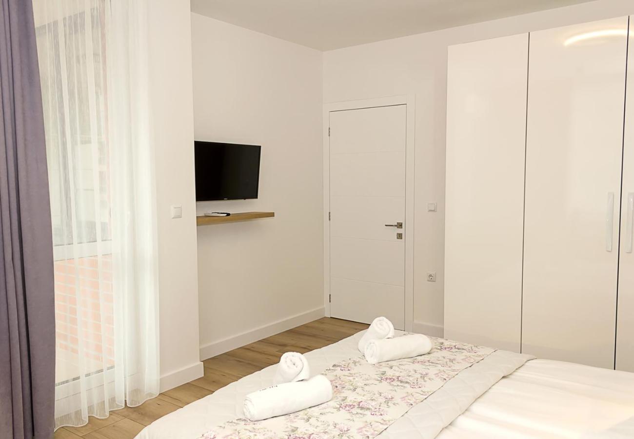 Deluxe Apartment photo 3