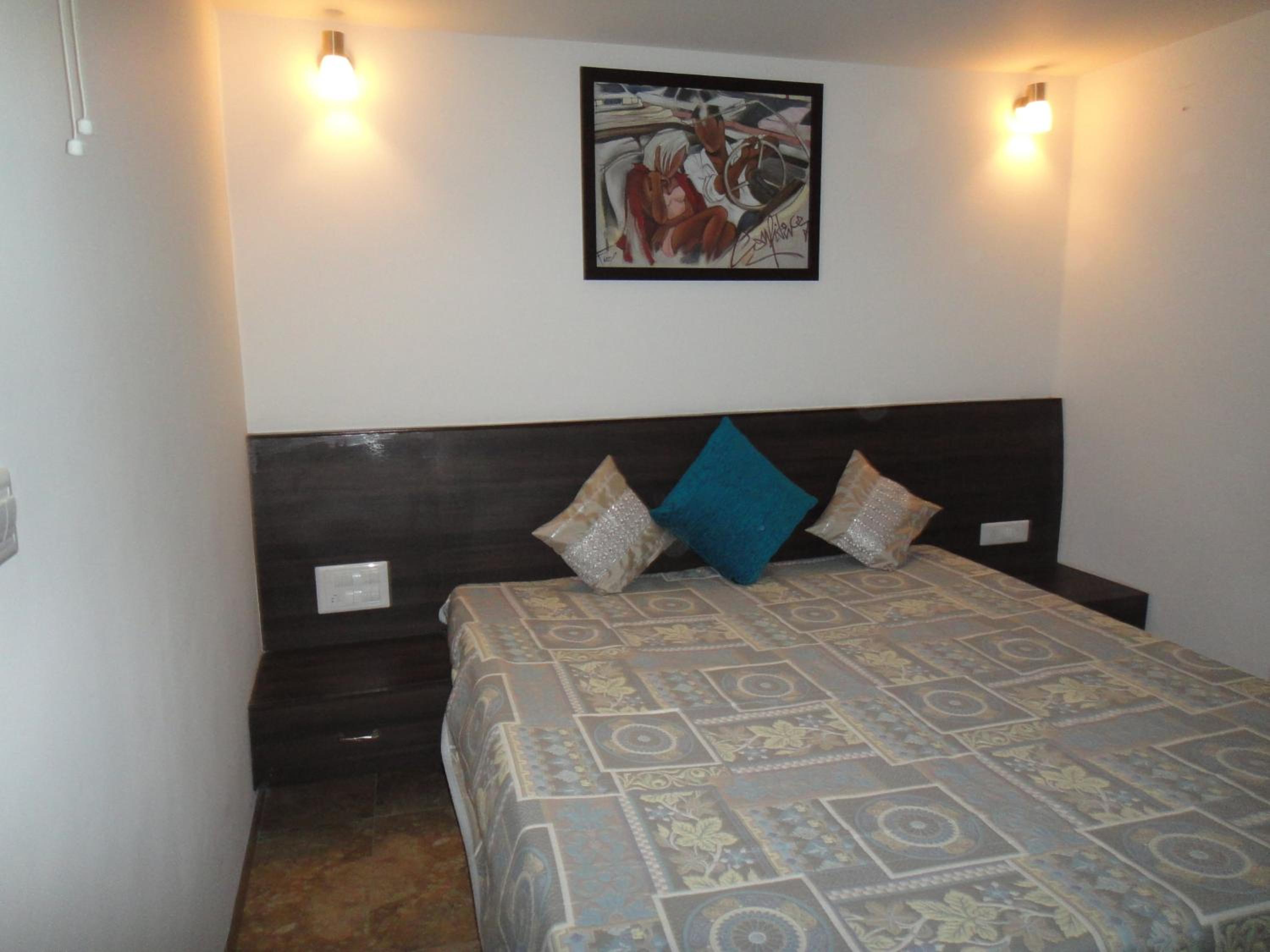 Deluxe Triple Room photo 2