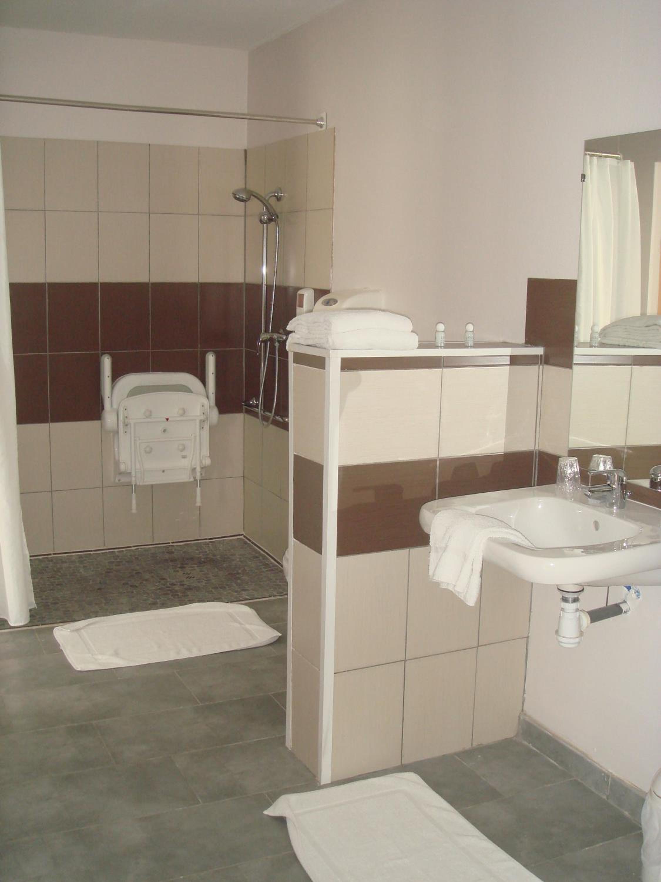 Het Royal Hotel, Foto 2