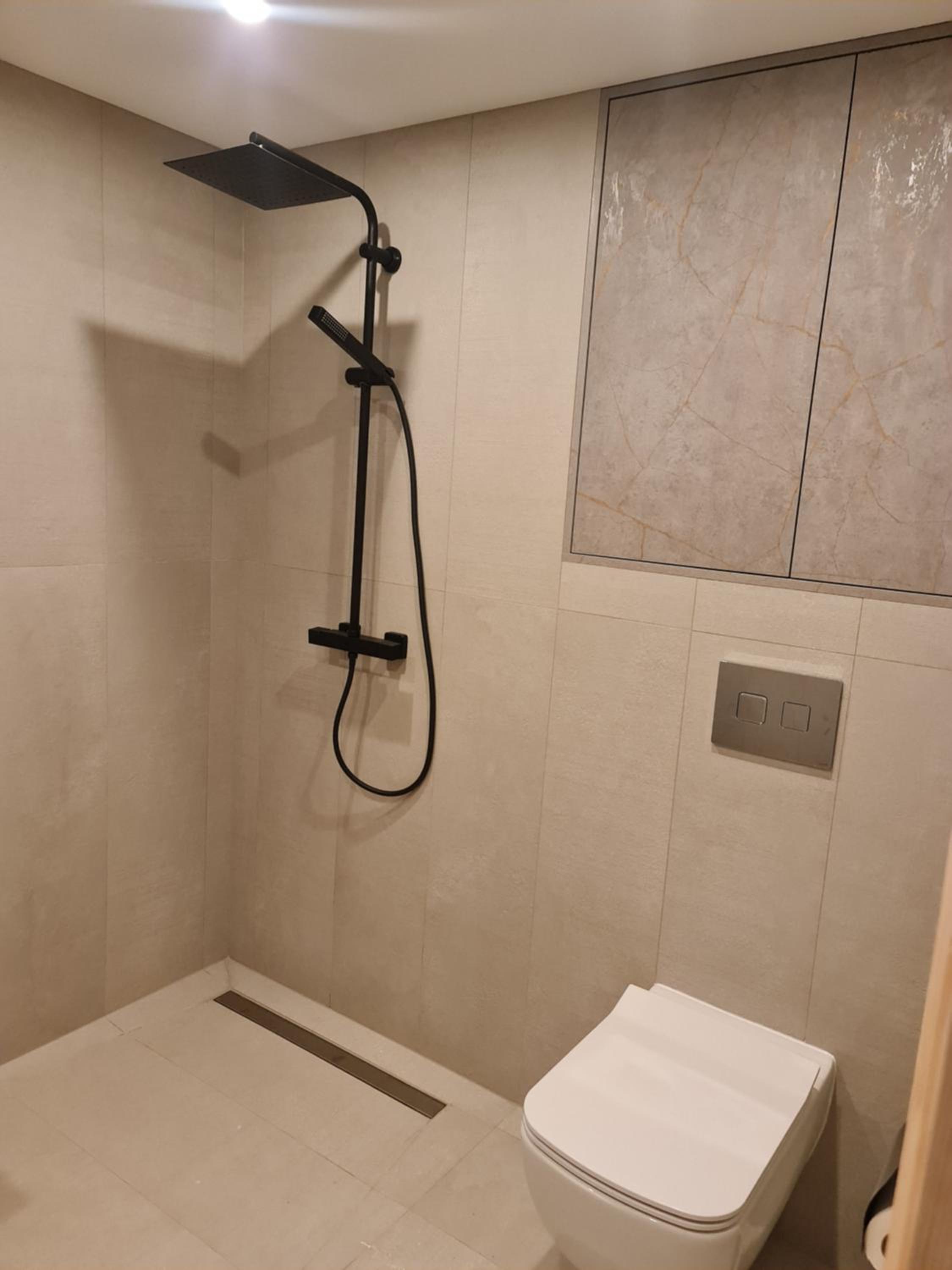 Duplex Apartment - Photo 11