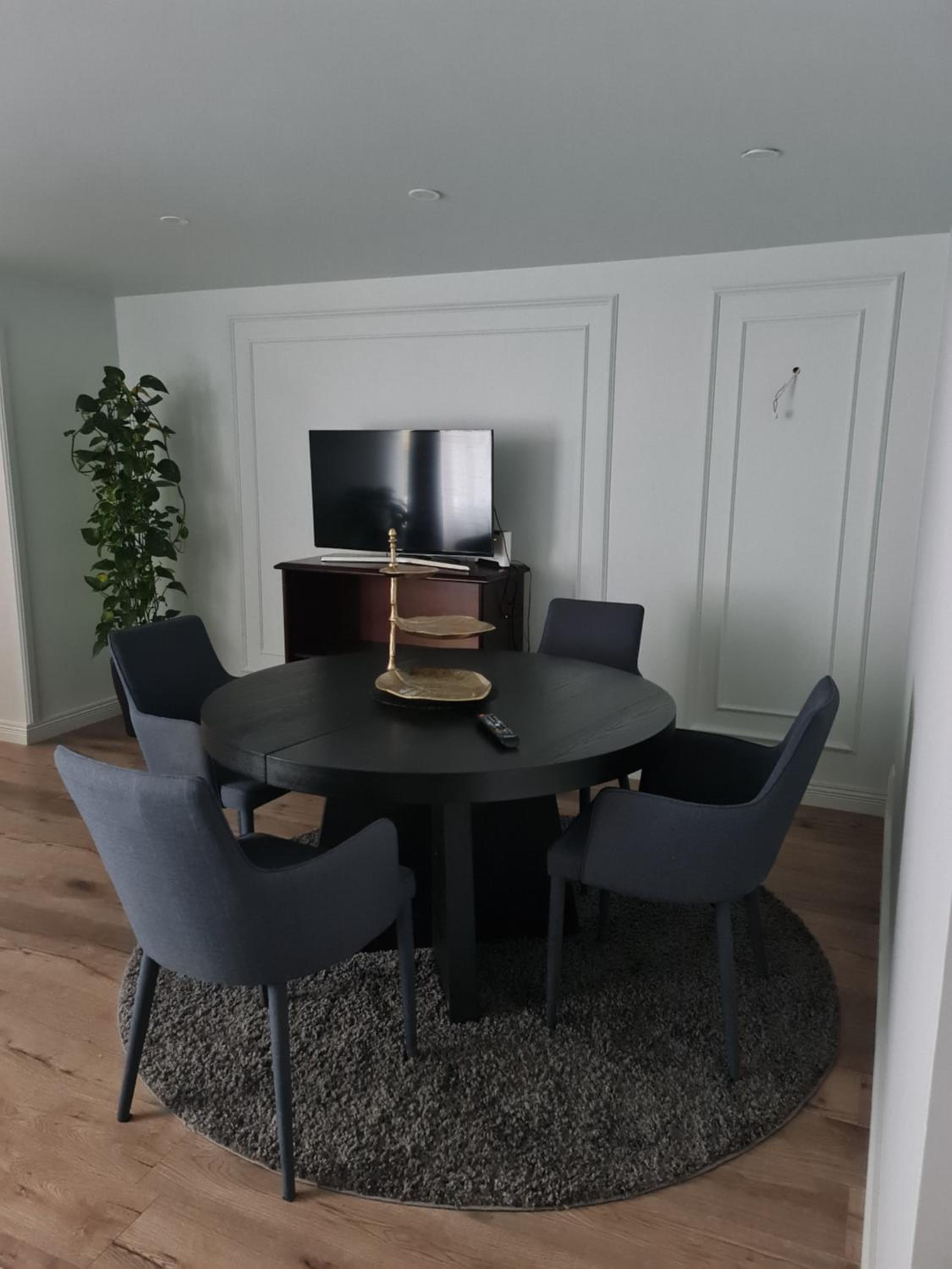 Duplex Apartment - Photo 10