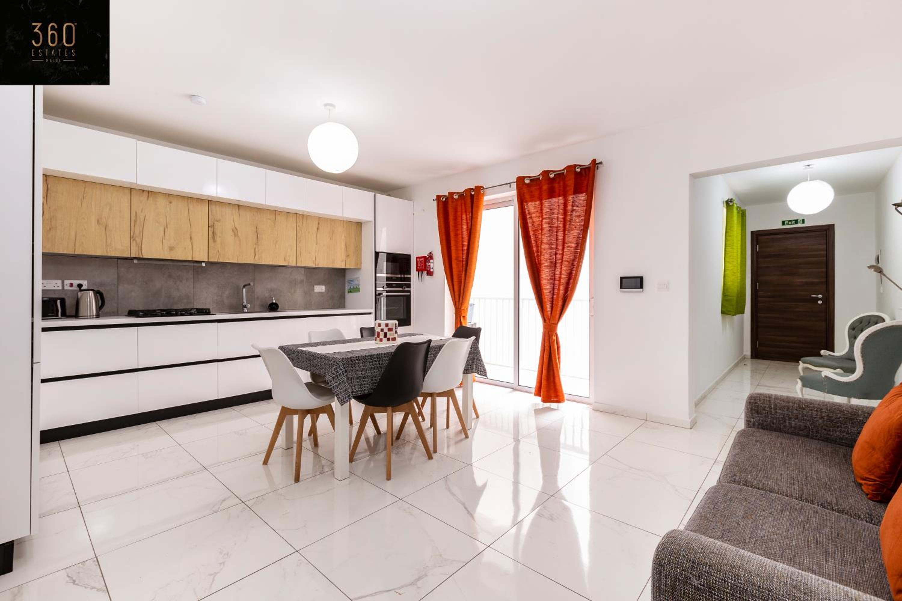 Standard Apartment photo 2
