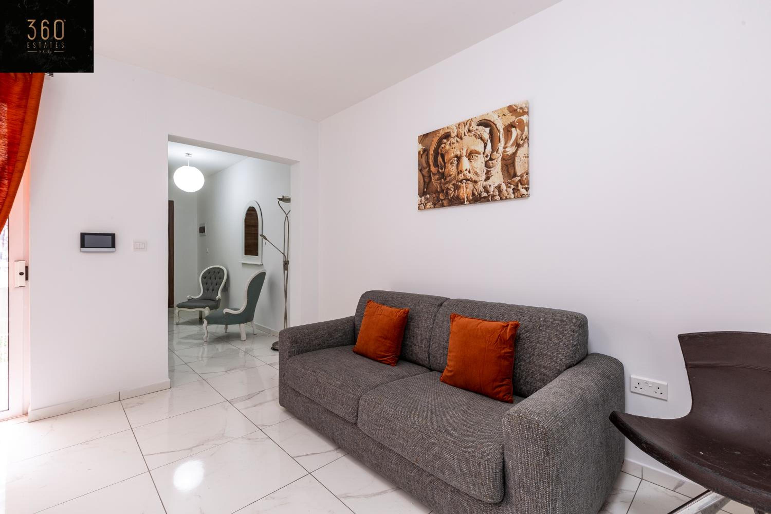 Standard Apartment photo 3