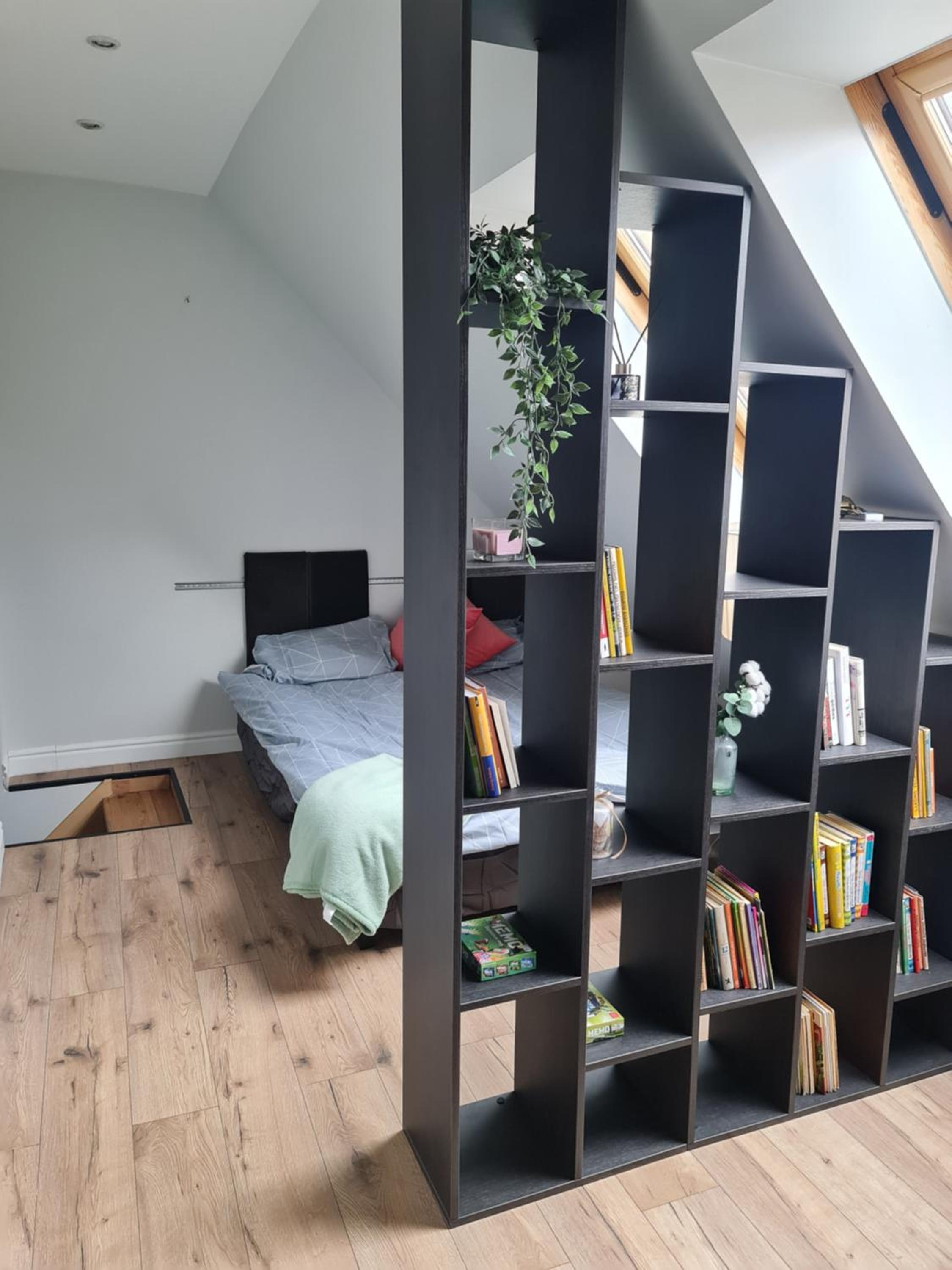 Duplex Apartment - Photo 9