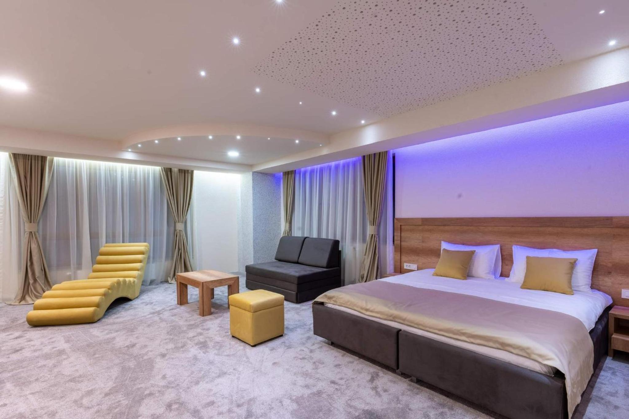 King Suite