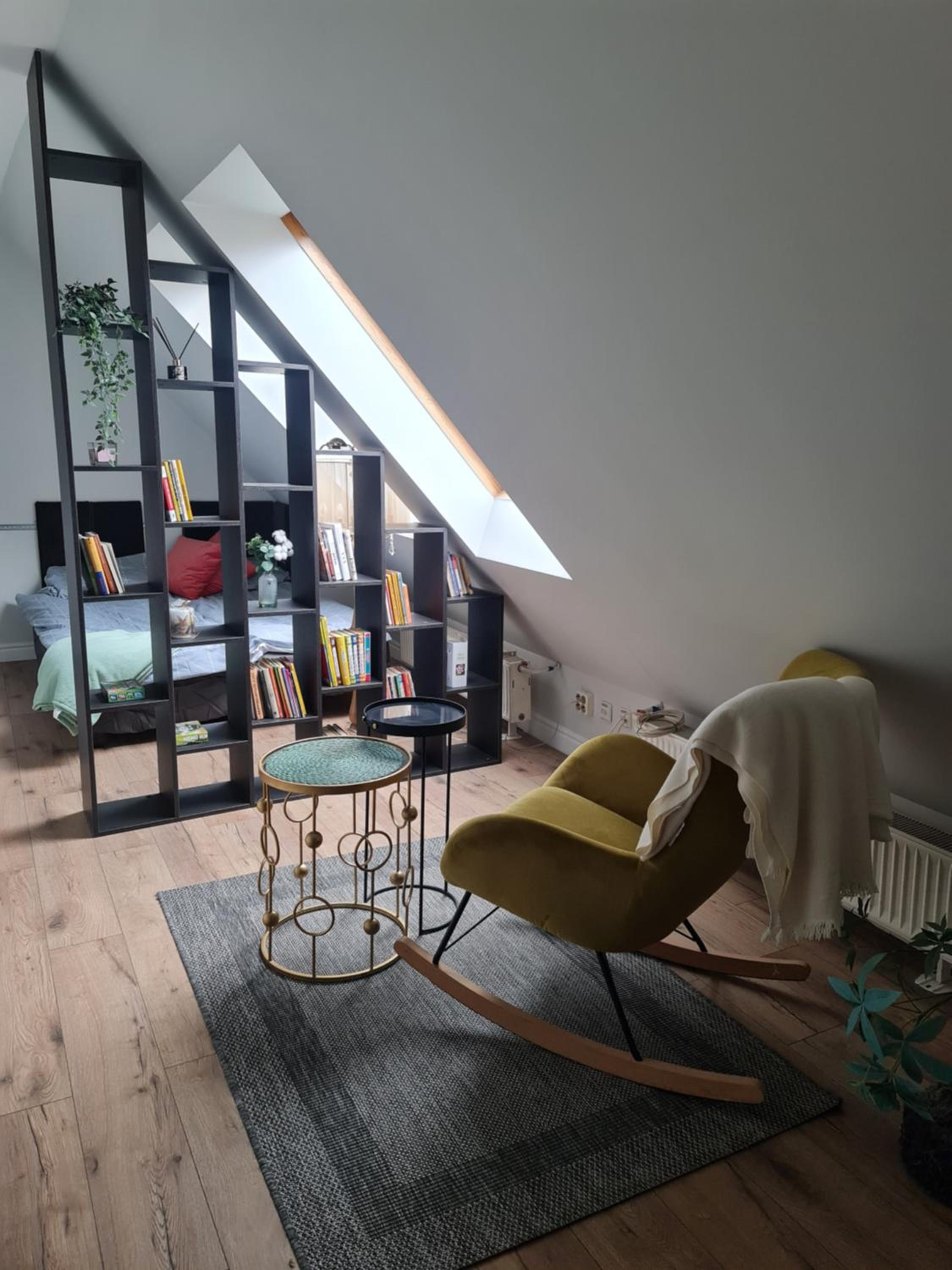 Duplex Apartment - Photo 8