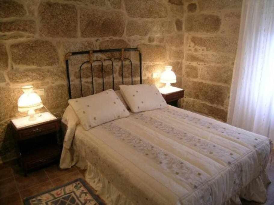 Casa de Dos Habitaciones