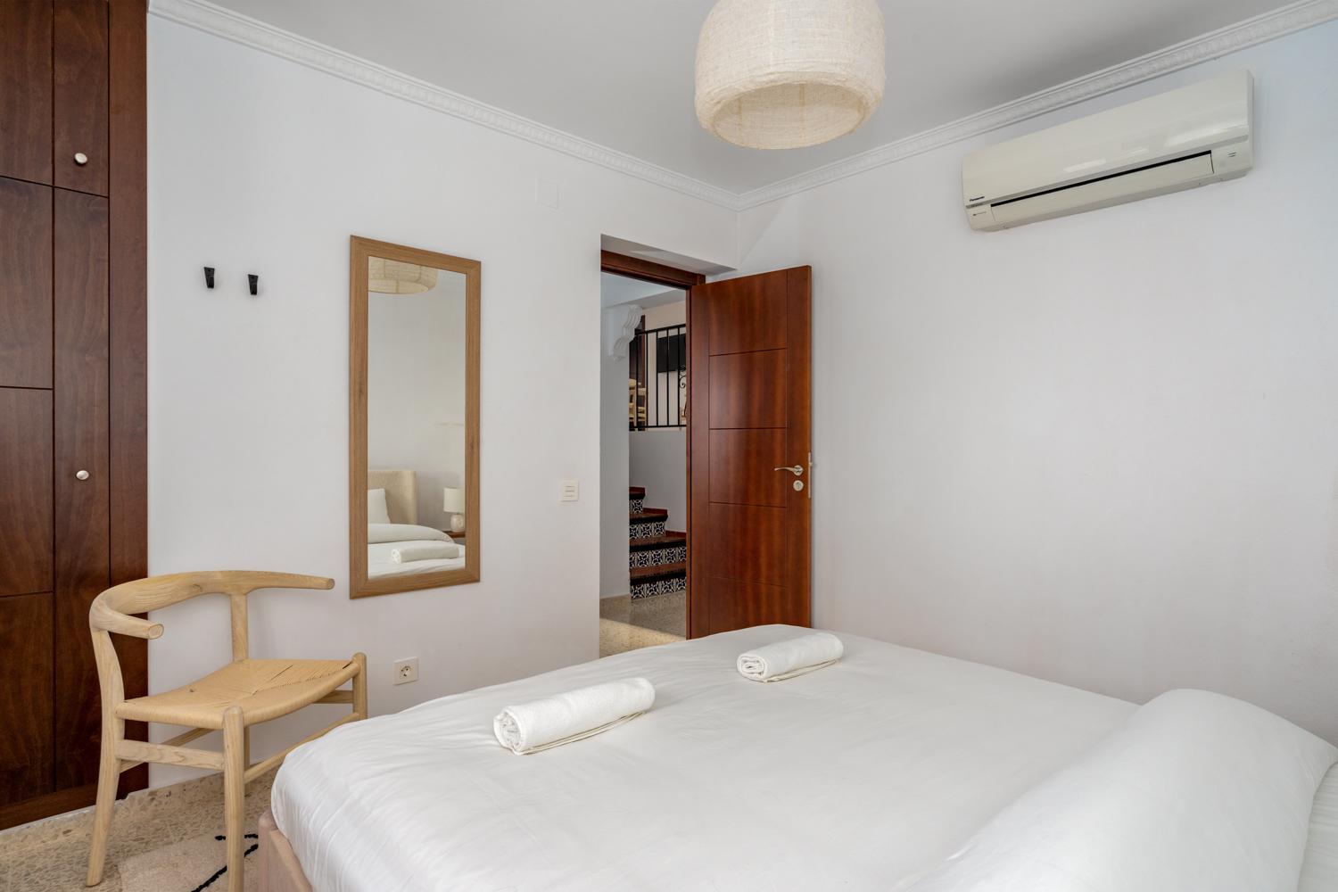 Villa de seis habitaciones