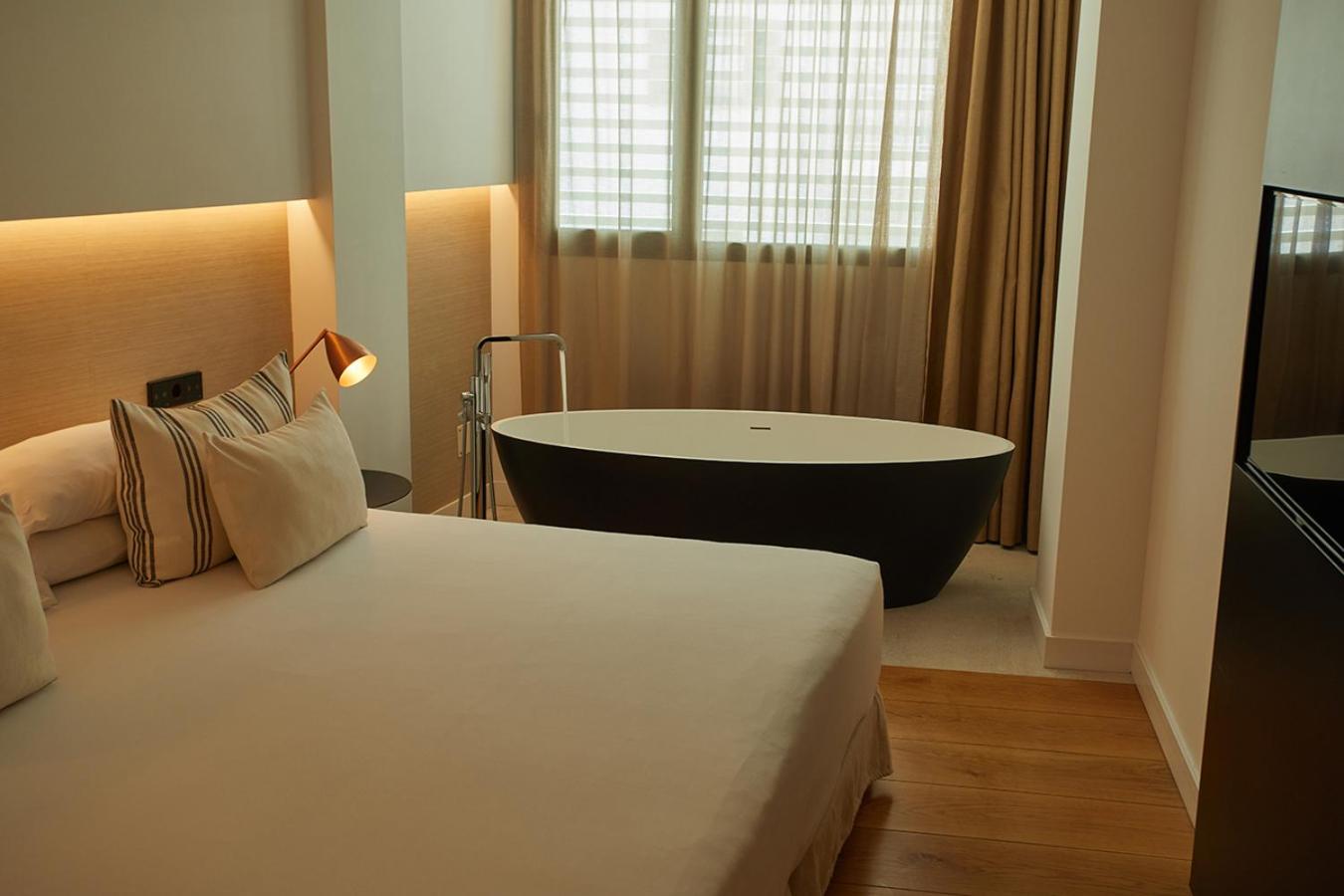Habitación Doble Superior