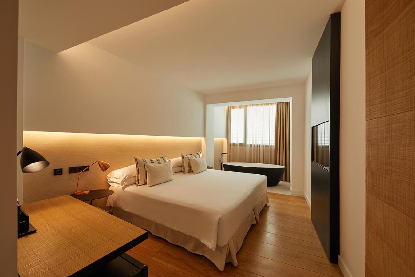 Habitación Doble Superior