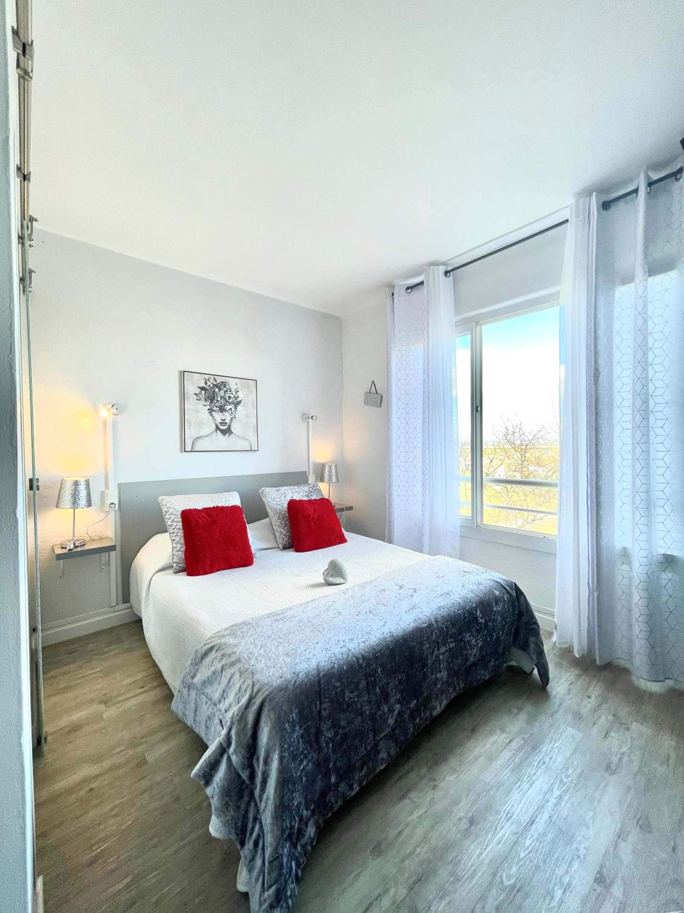 Standard Double Room photo 1