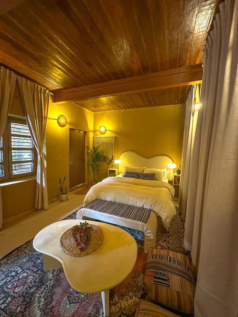 Queen Room with Garden View photo 3