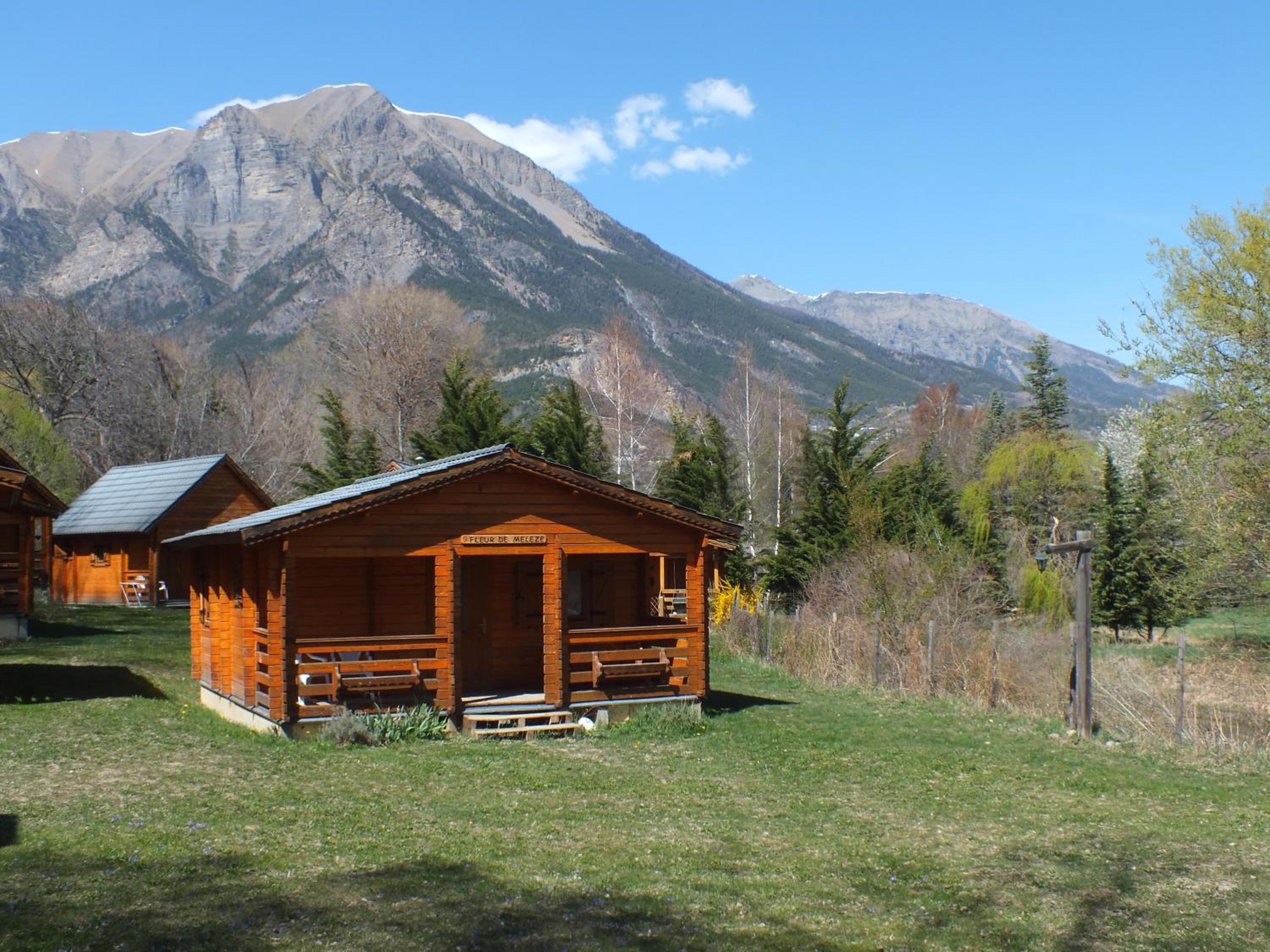 Comfort Chalet - Photo 30