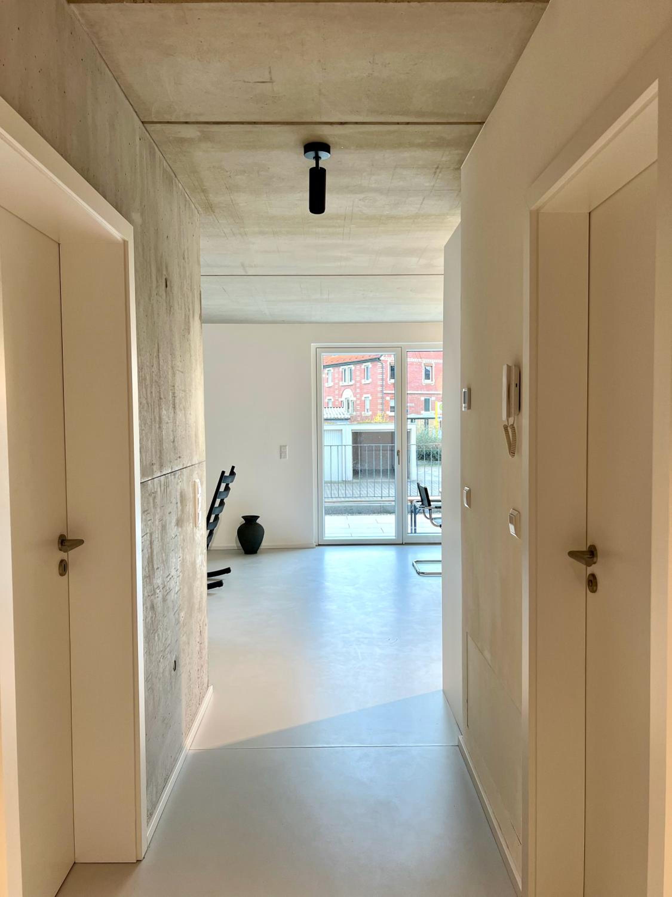 Two-Bedroom Studio Apartment photo 1