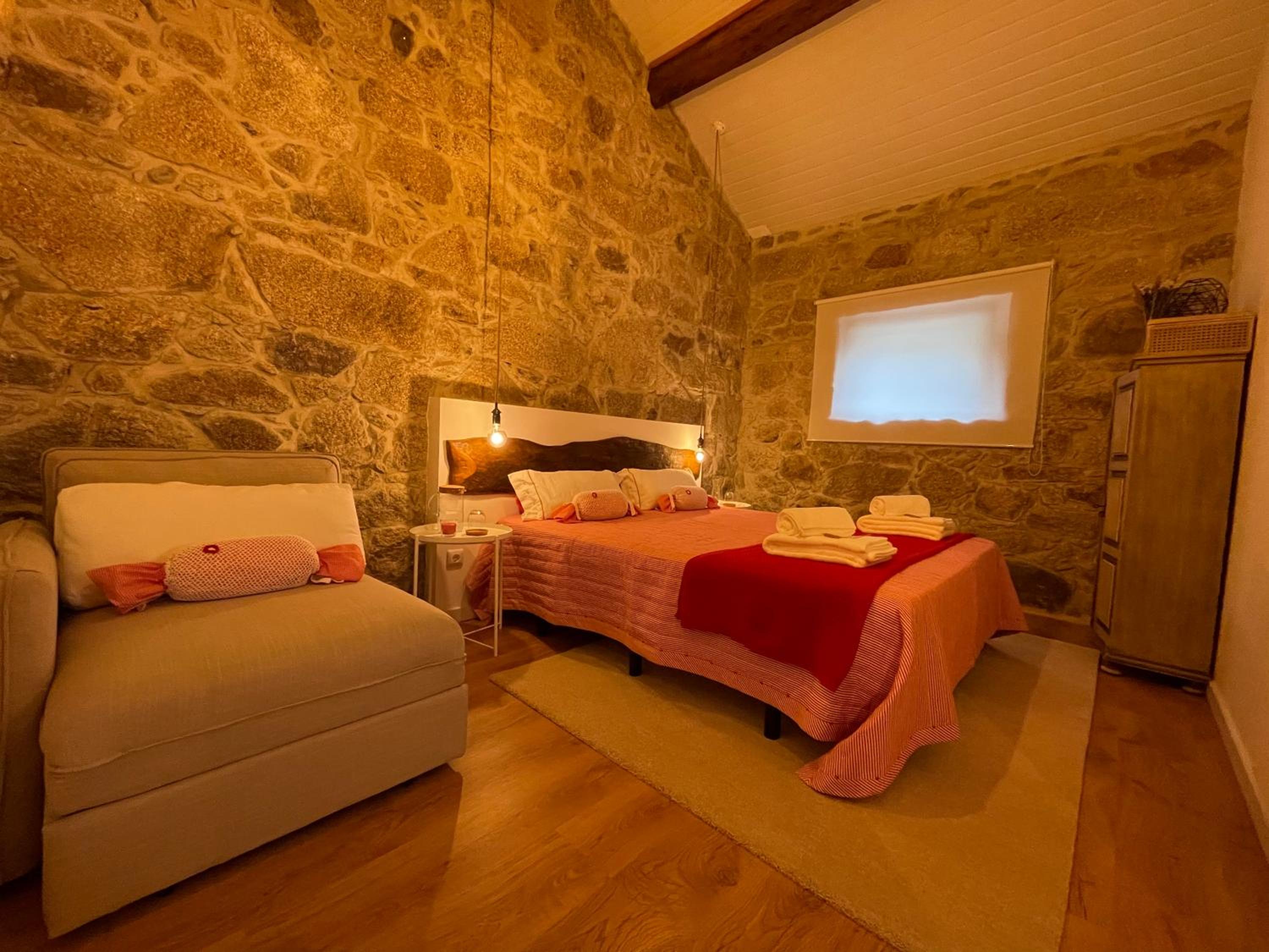 One-Bedroom Villa photo 1