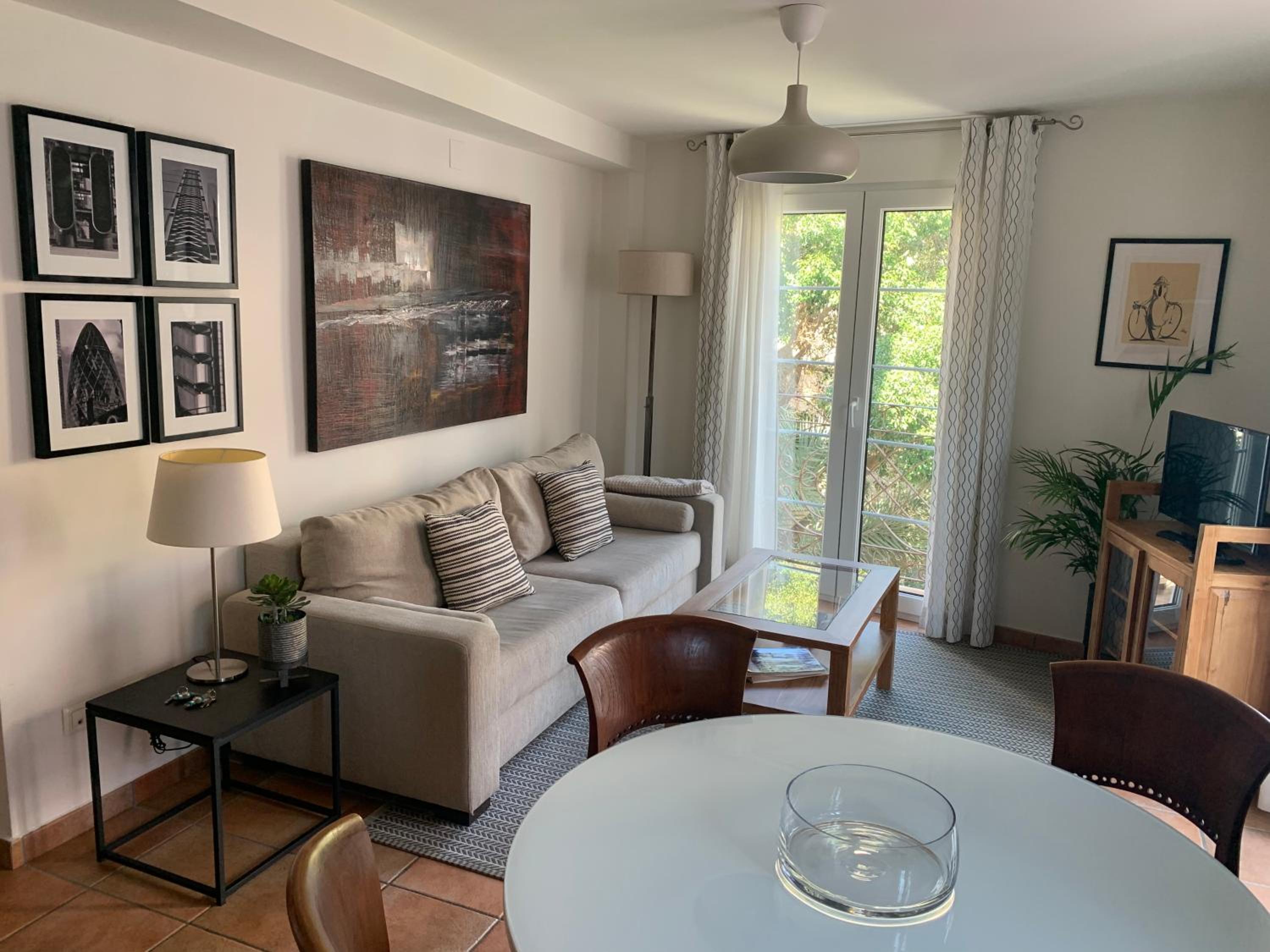 Apartamento