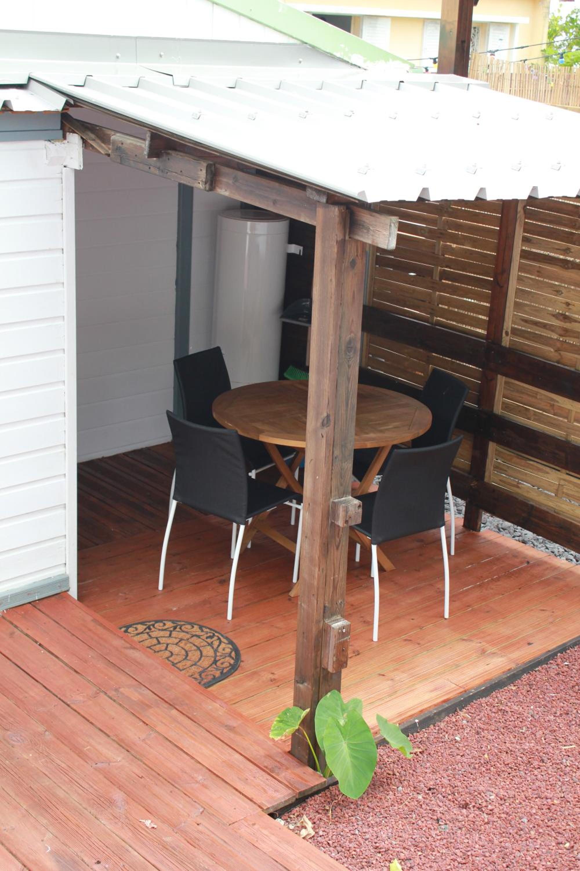 Two-Bedroom House photo 1