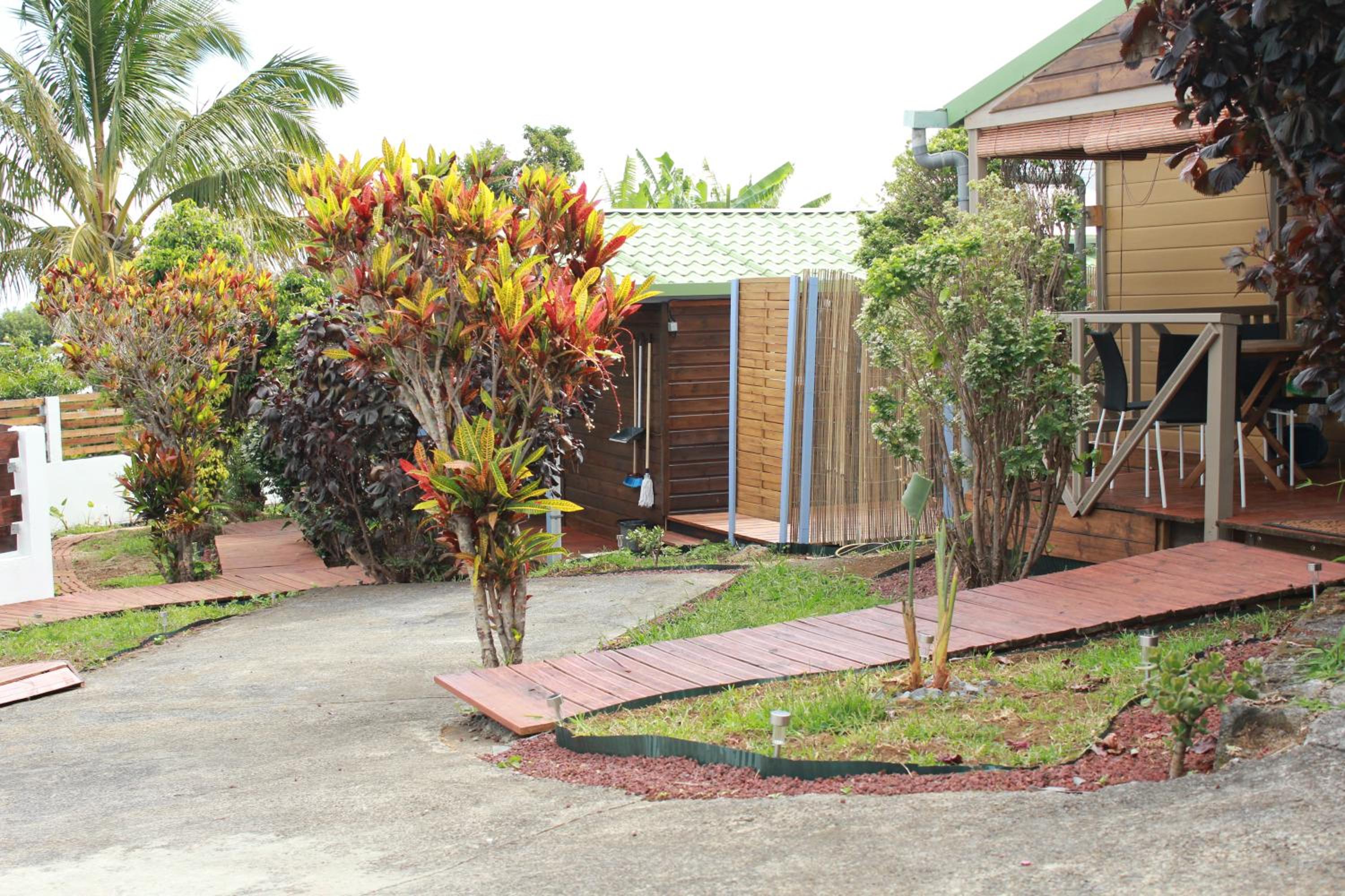 Two-Bedroom House photo 1