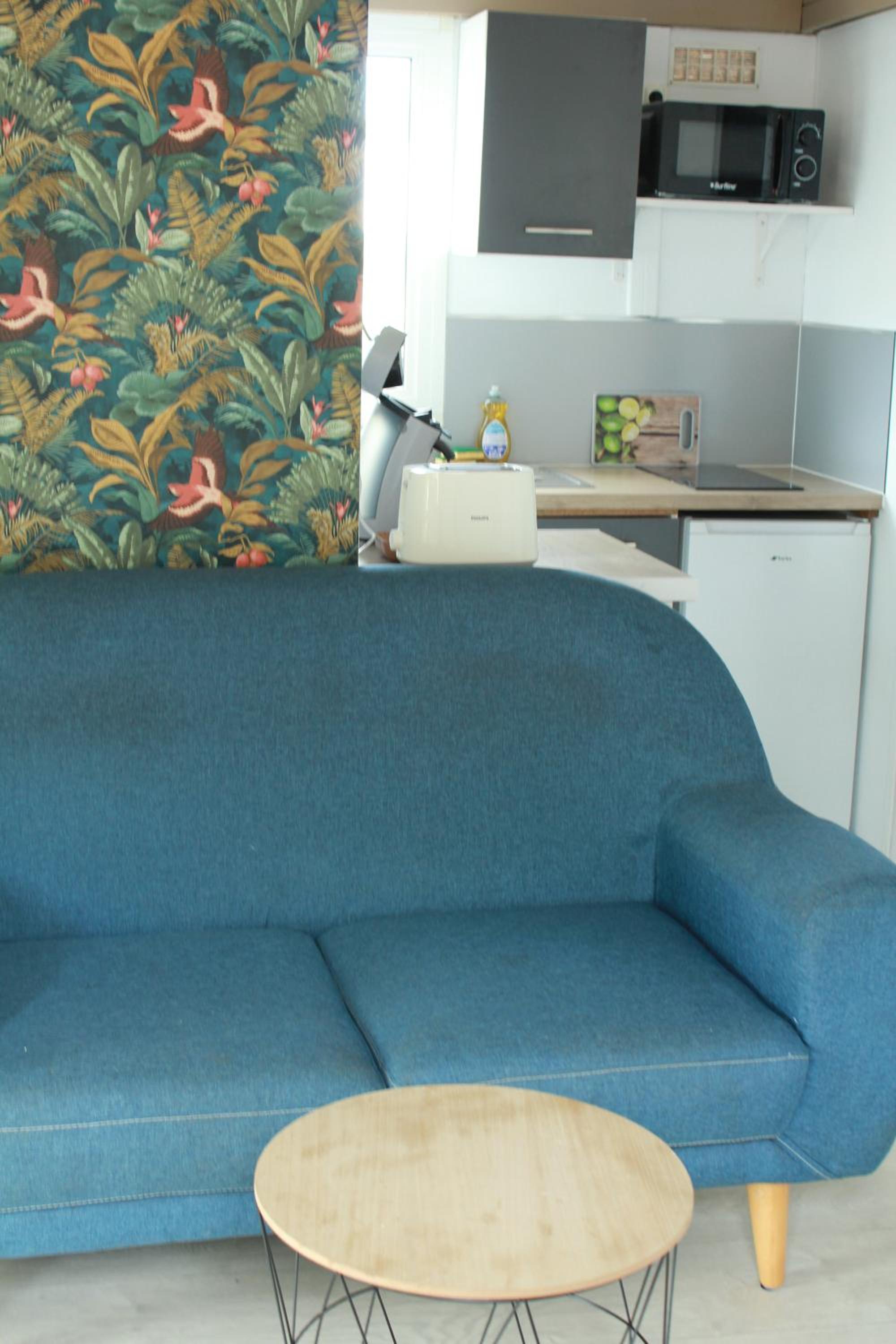 Two-Bedroom House photo 3