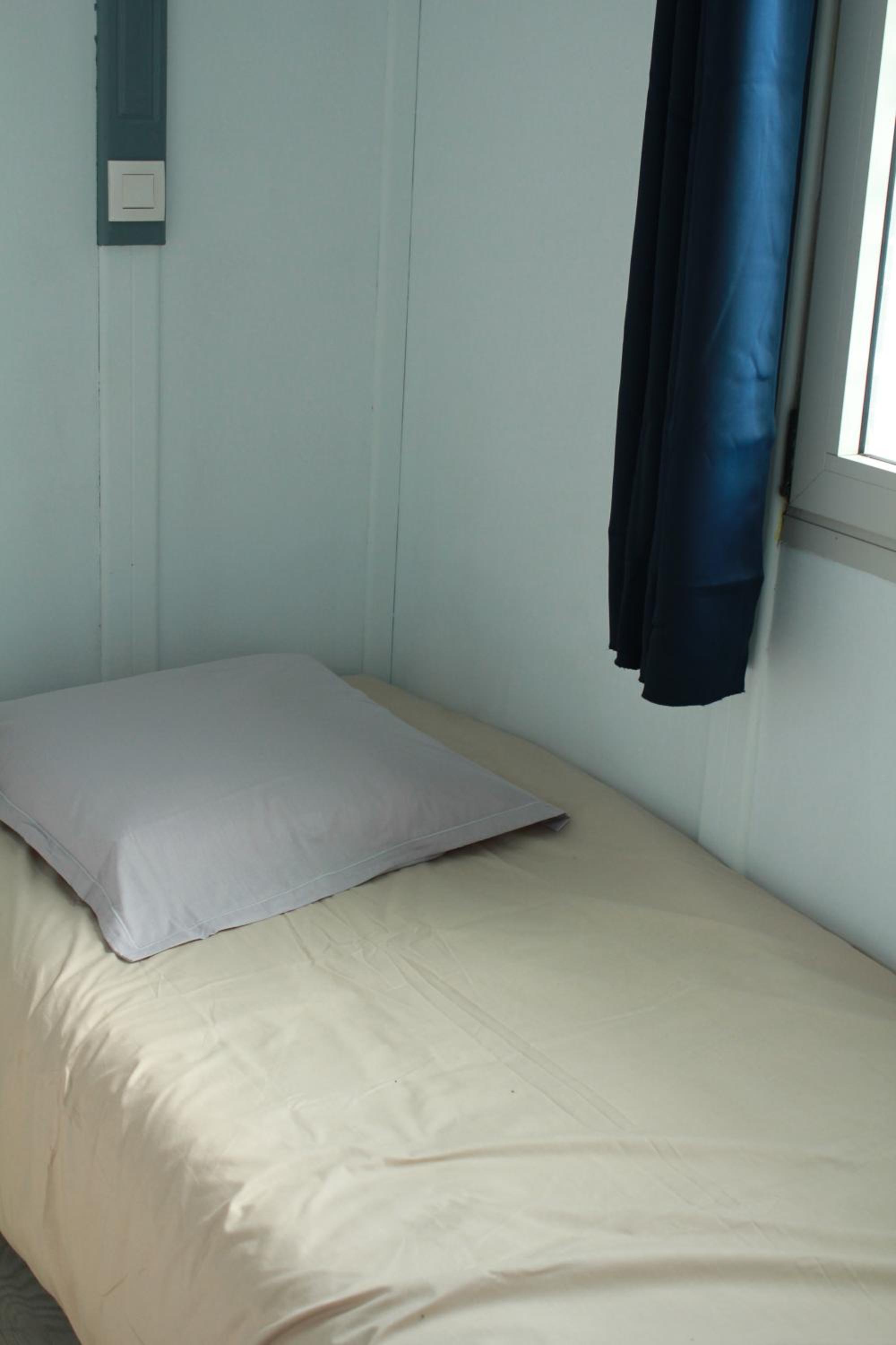 Two-Bedroom House photo 3