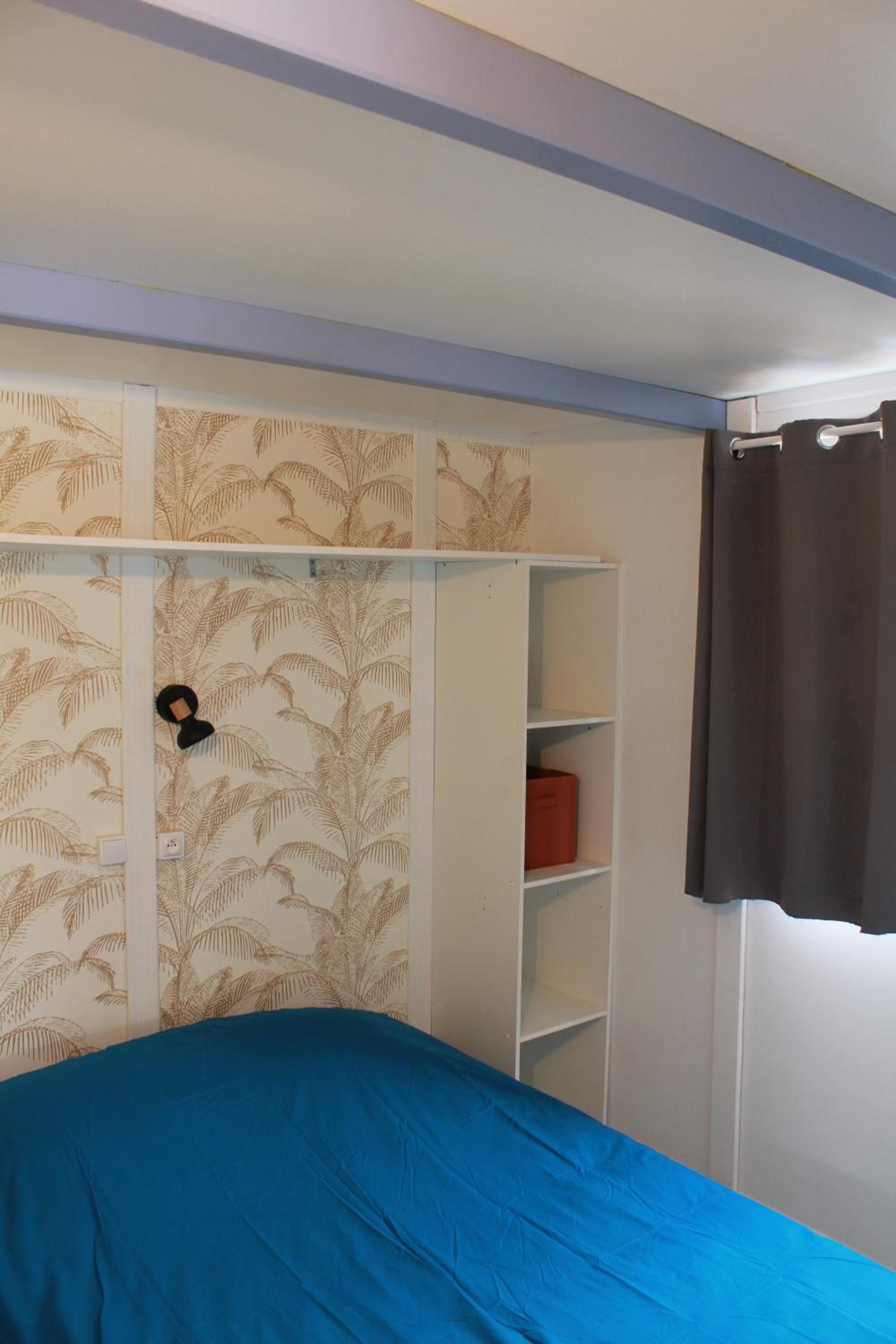 Two-Bedroom House photo 3