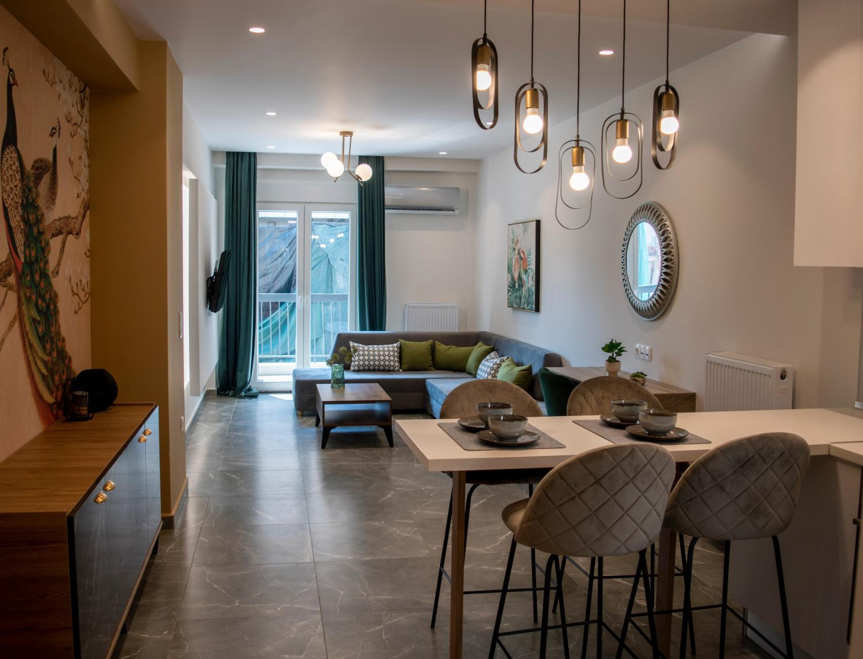 Superior Apartment