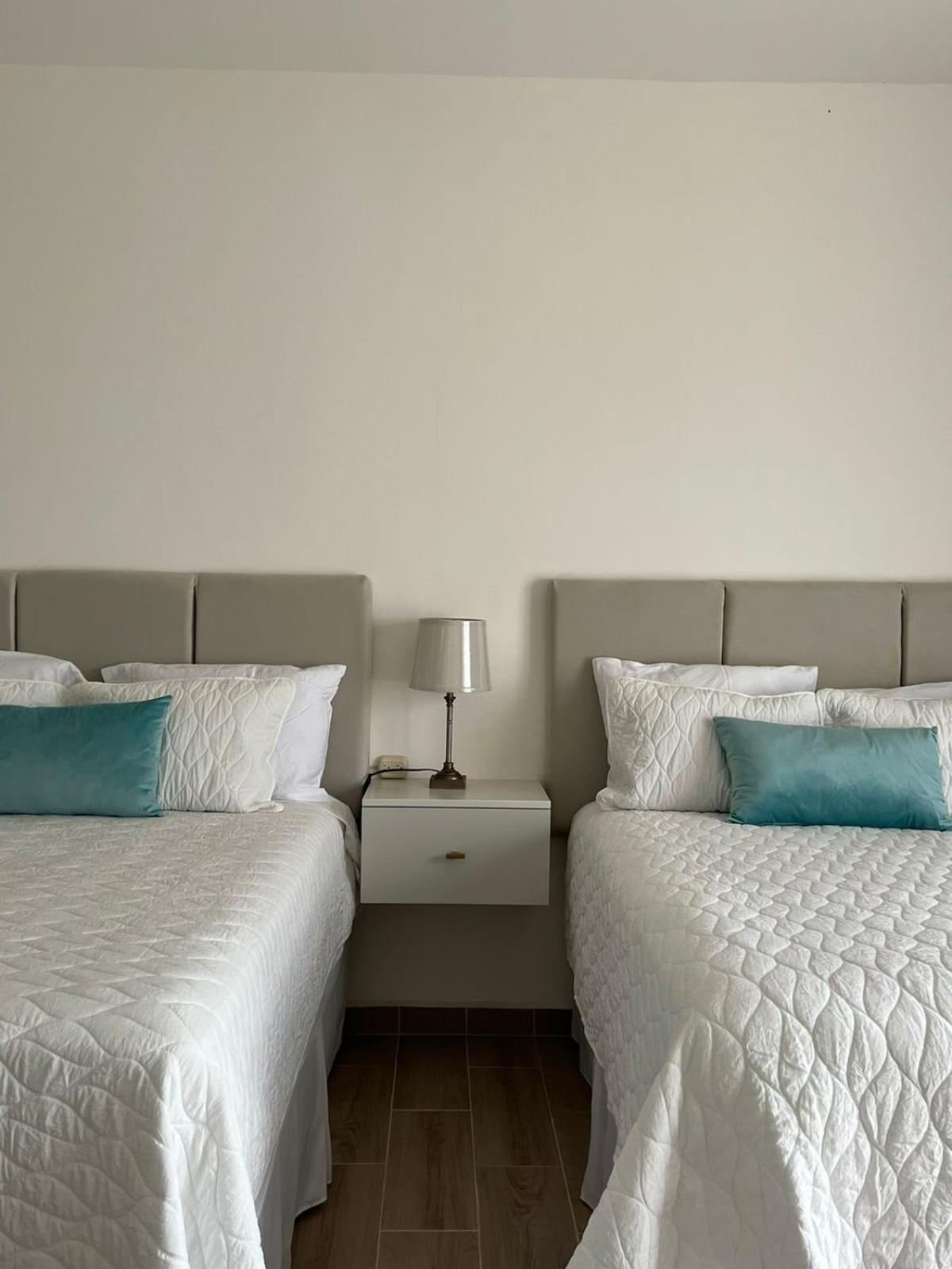 Deluxe Double Room with Balcony and Sea View