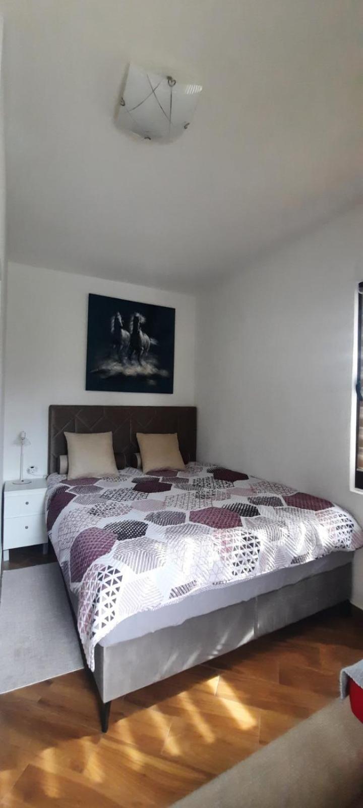 Studio Apartment photo 3