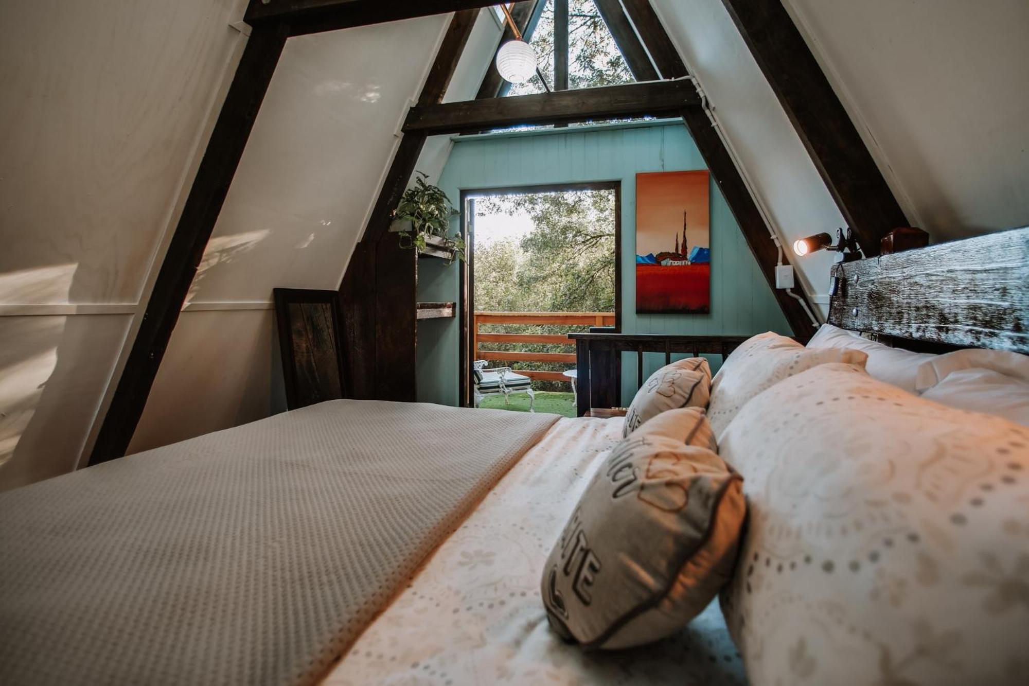 One-Bedroom Villa