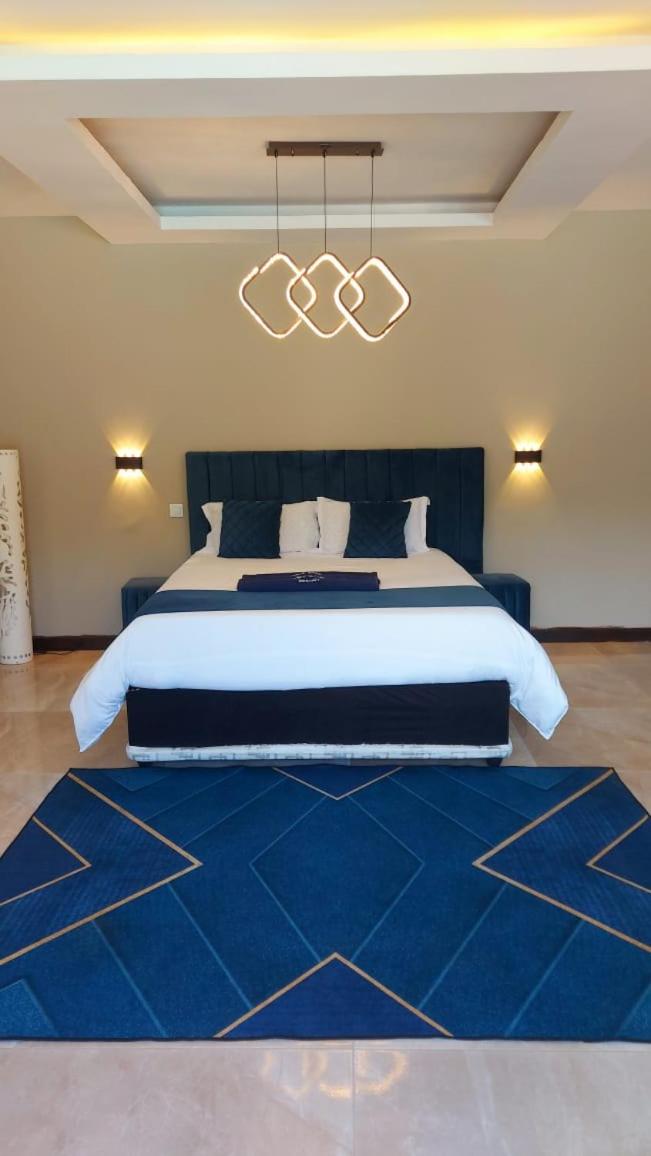 One-Bedroom Villa photo 1