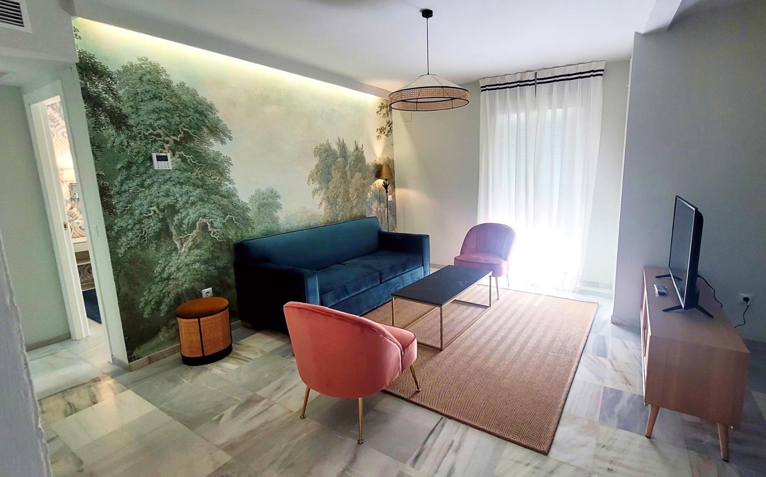 Apartamento - Planta Baja