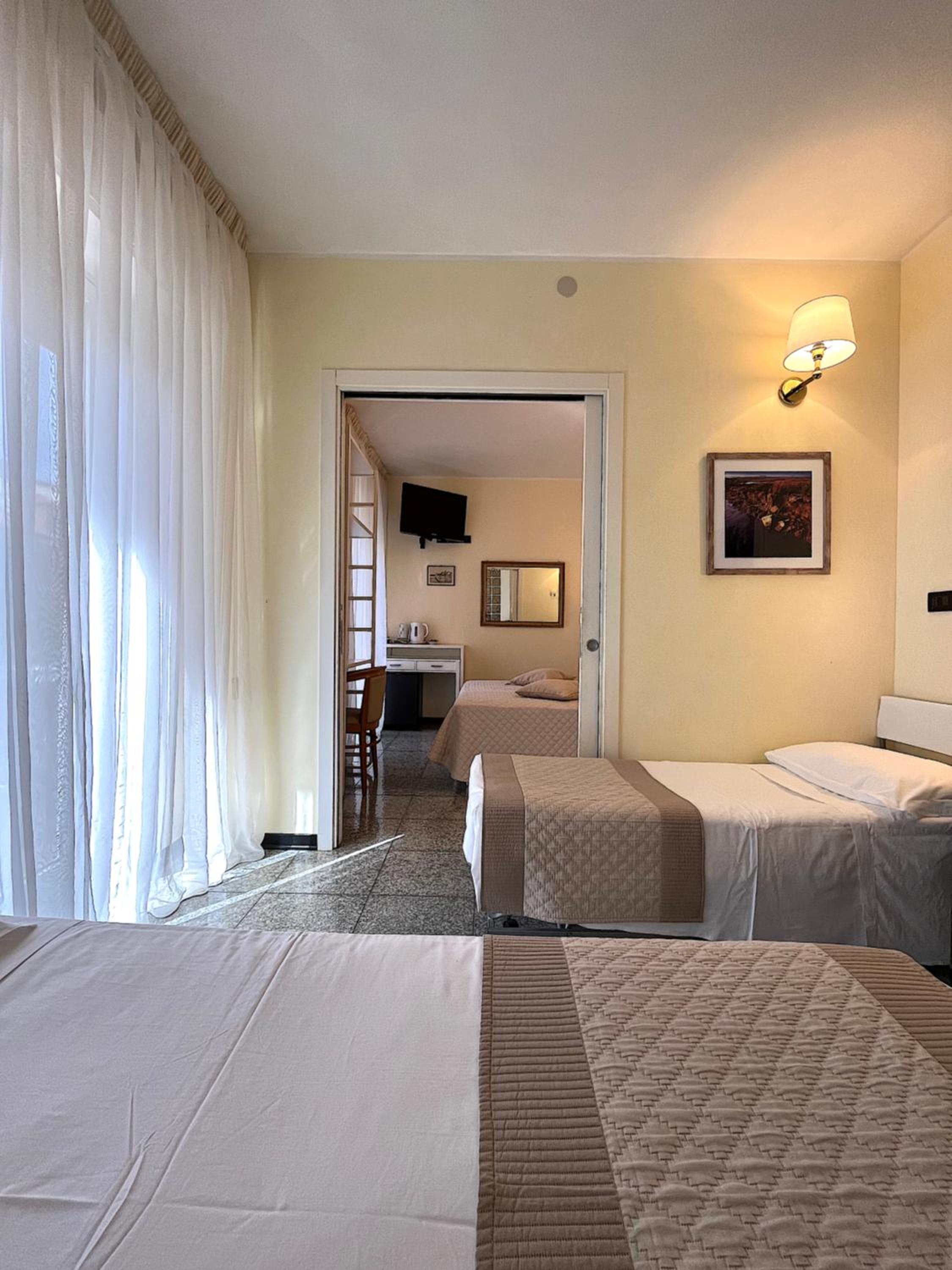 Quadruple Room photo 2