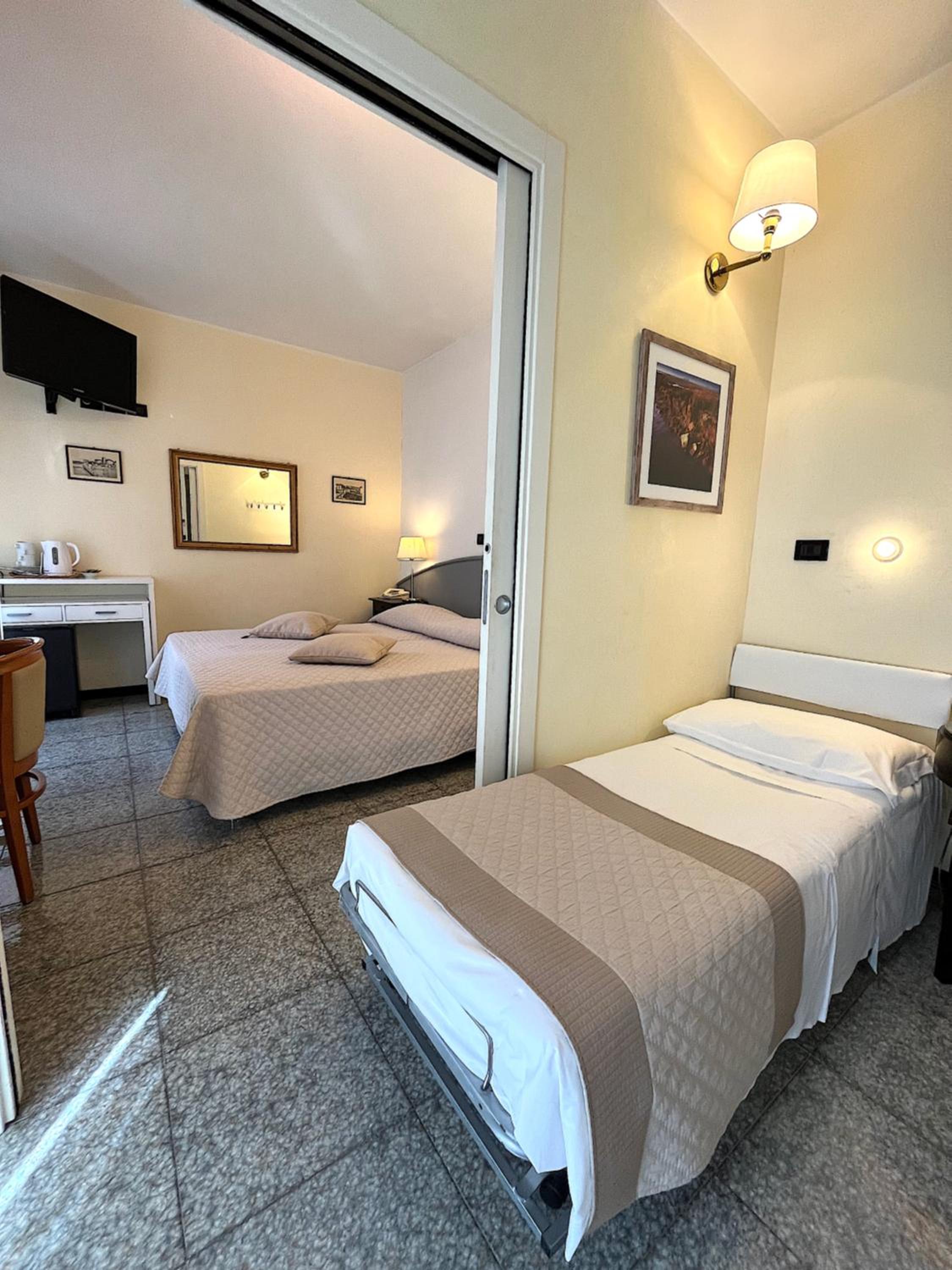 Quadruple Room photo 1