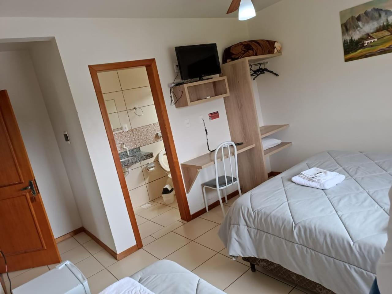 Double Room photo 2