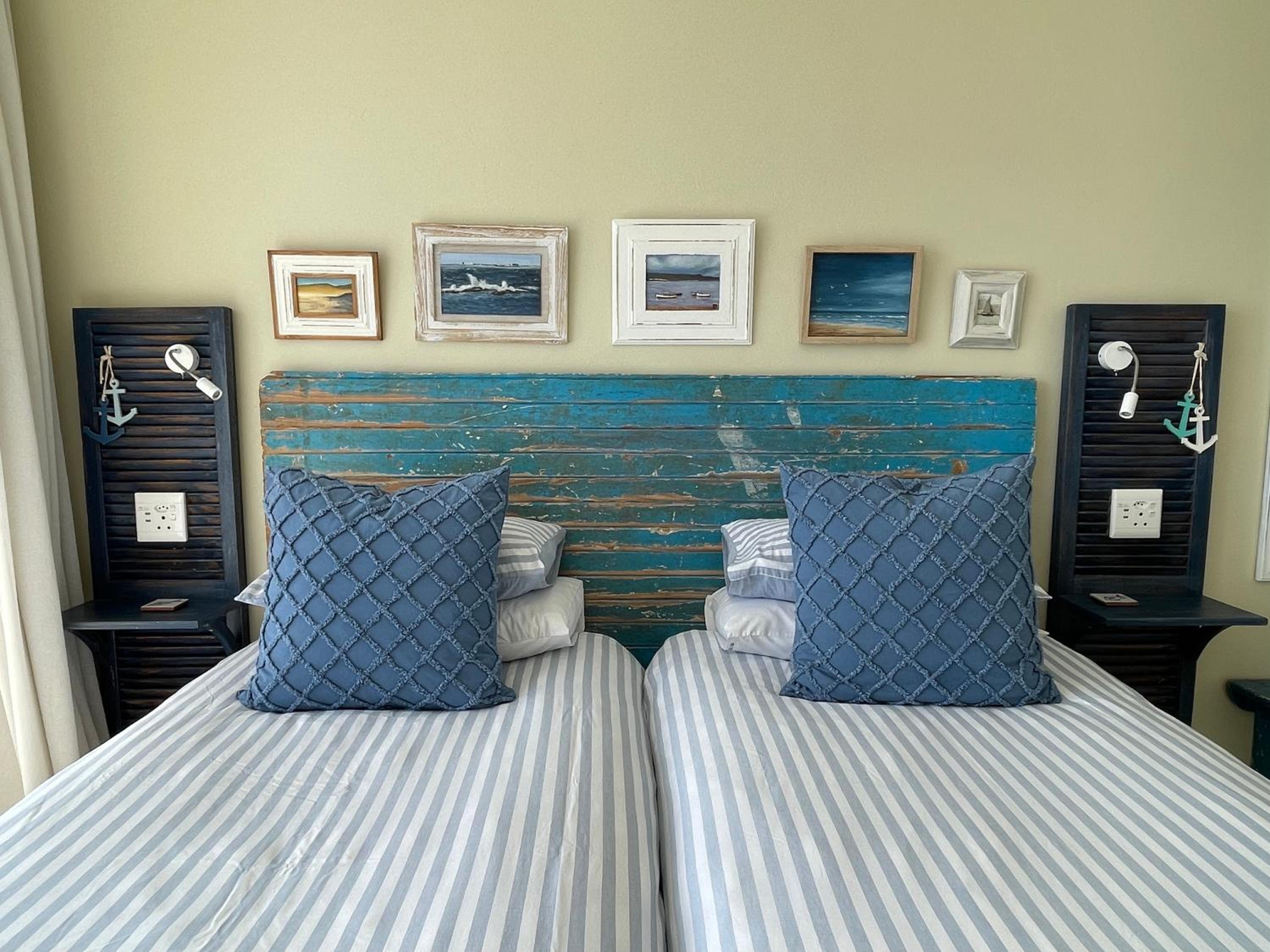 Two-Bedroom Apartment - Photo 9