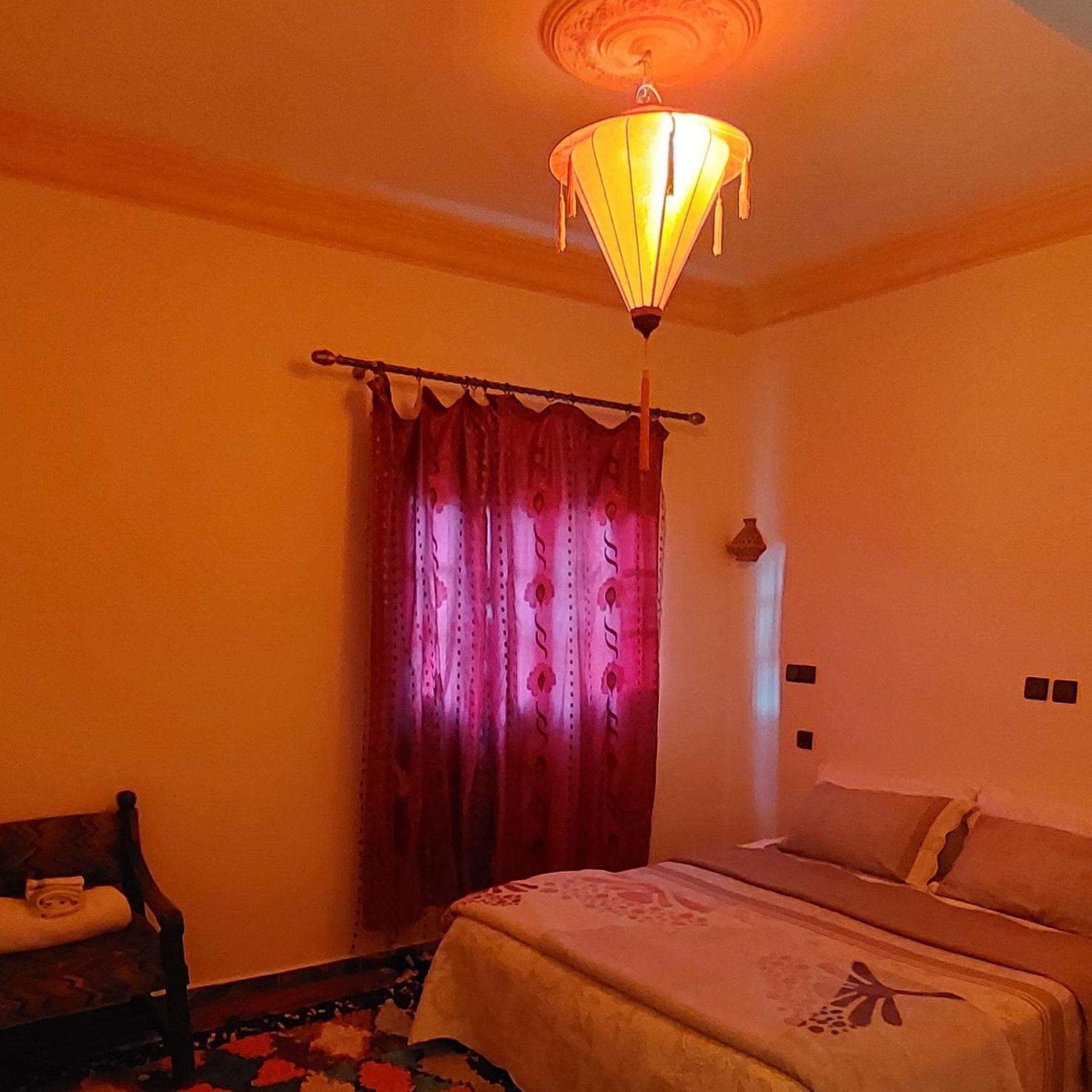 Budget Double Room - Photo 1